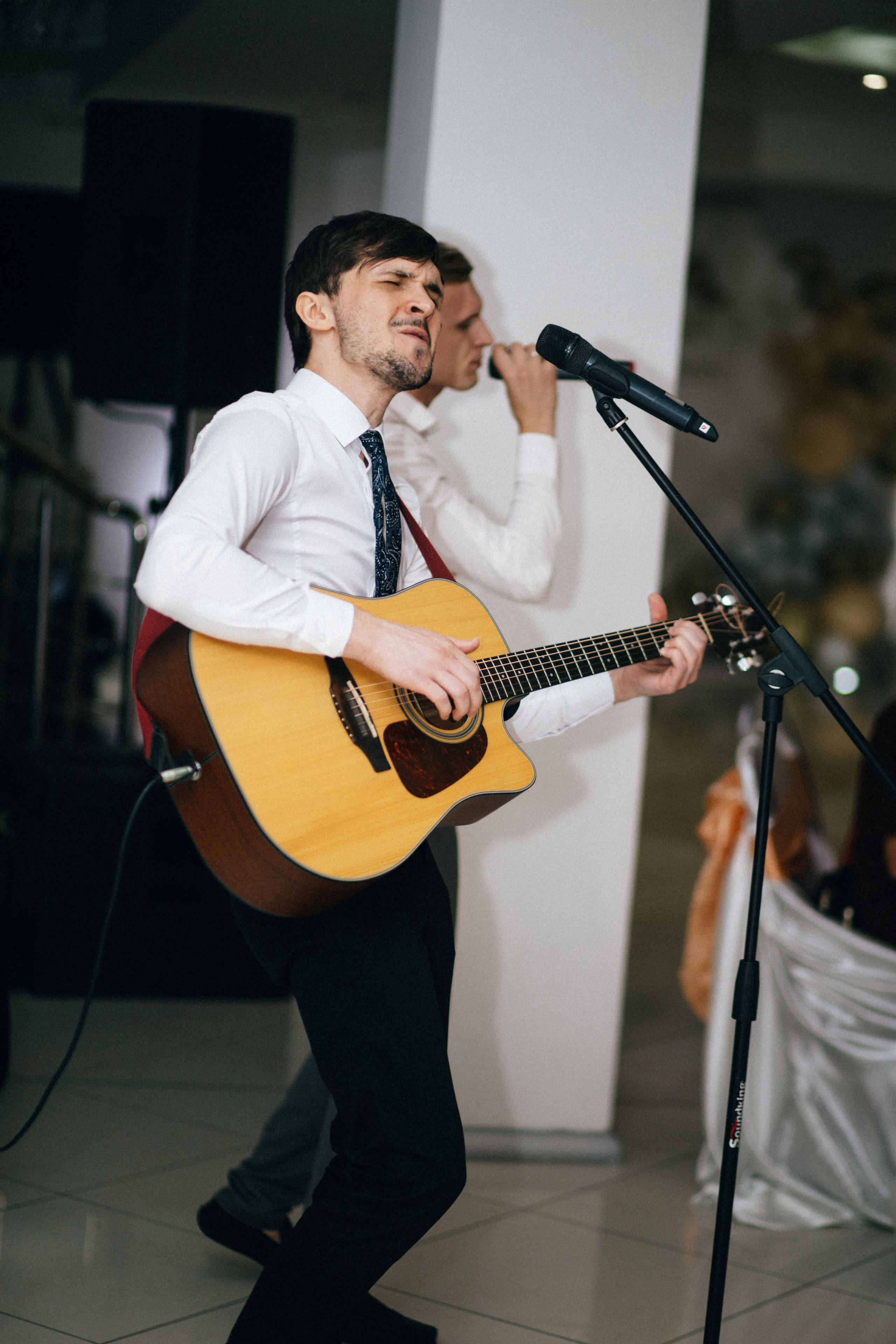 Ксенія і Влад