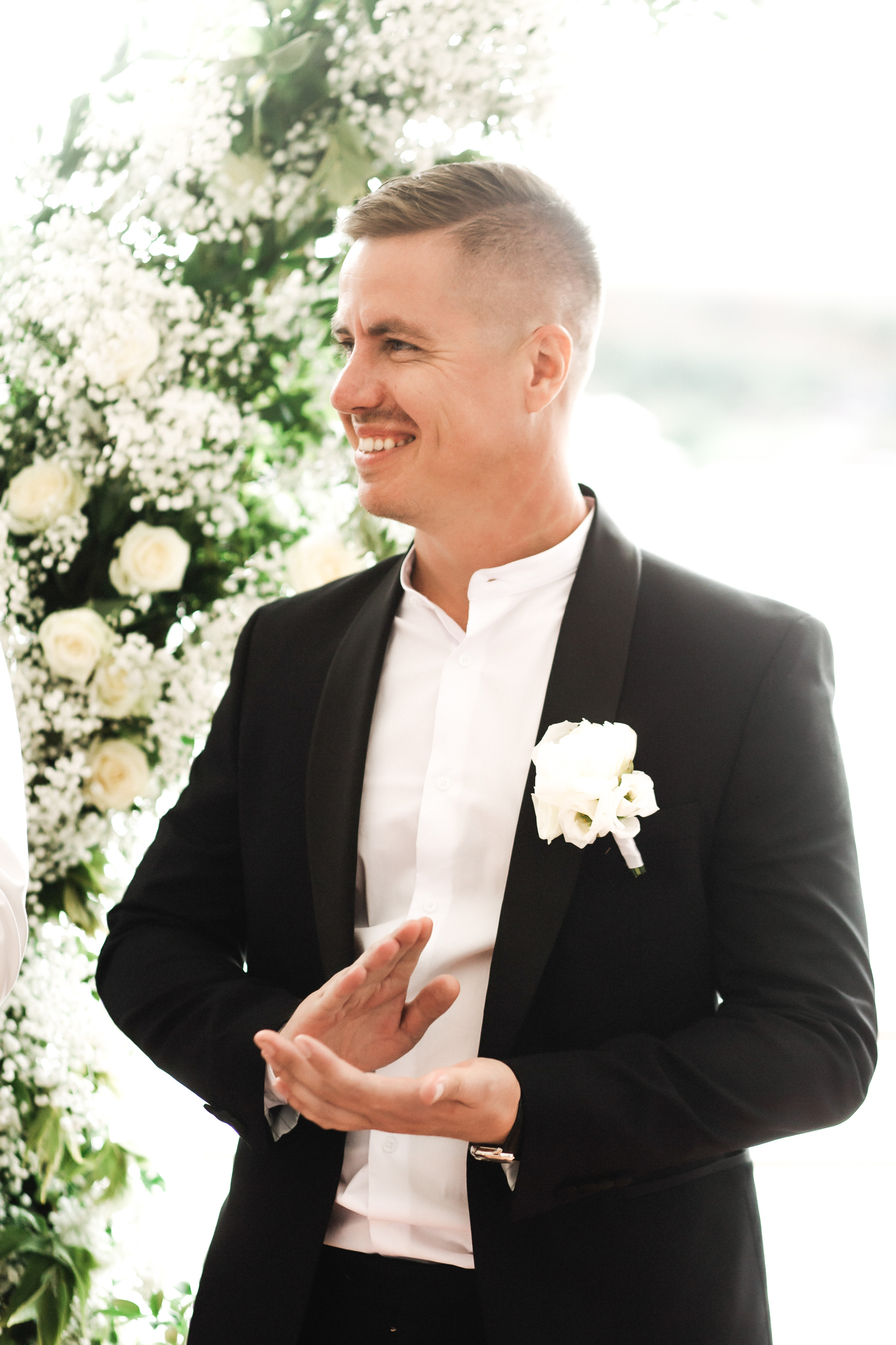 Яків та Катя