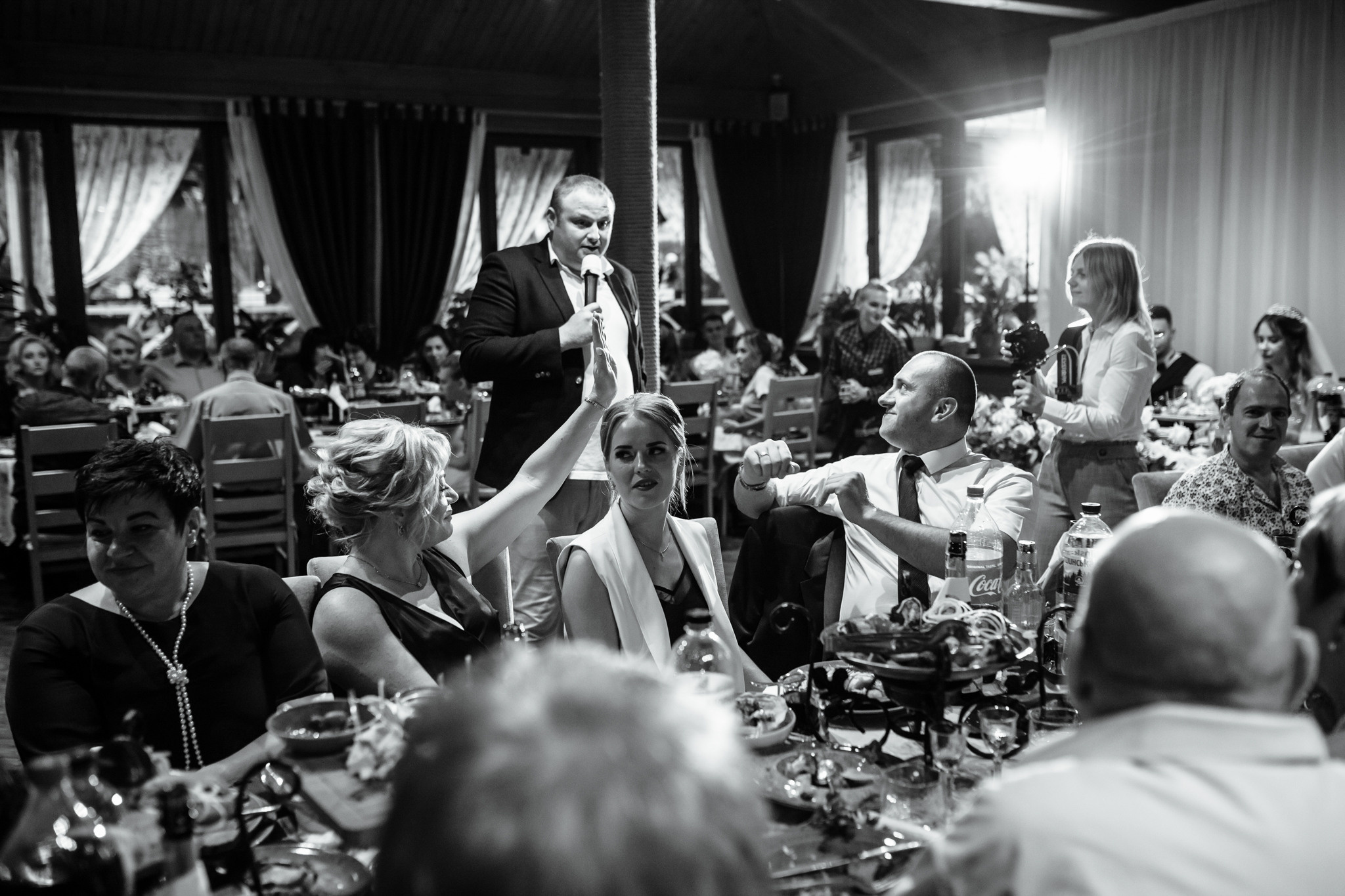 Владлена та Миколай