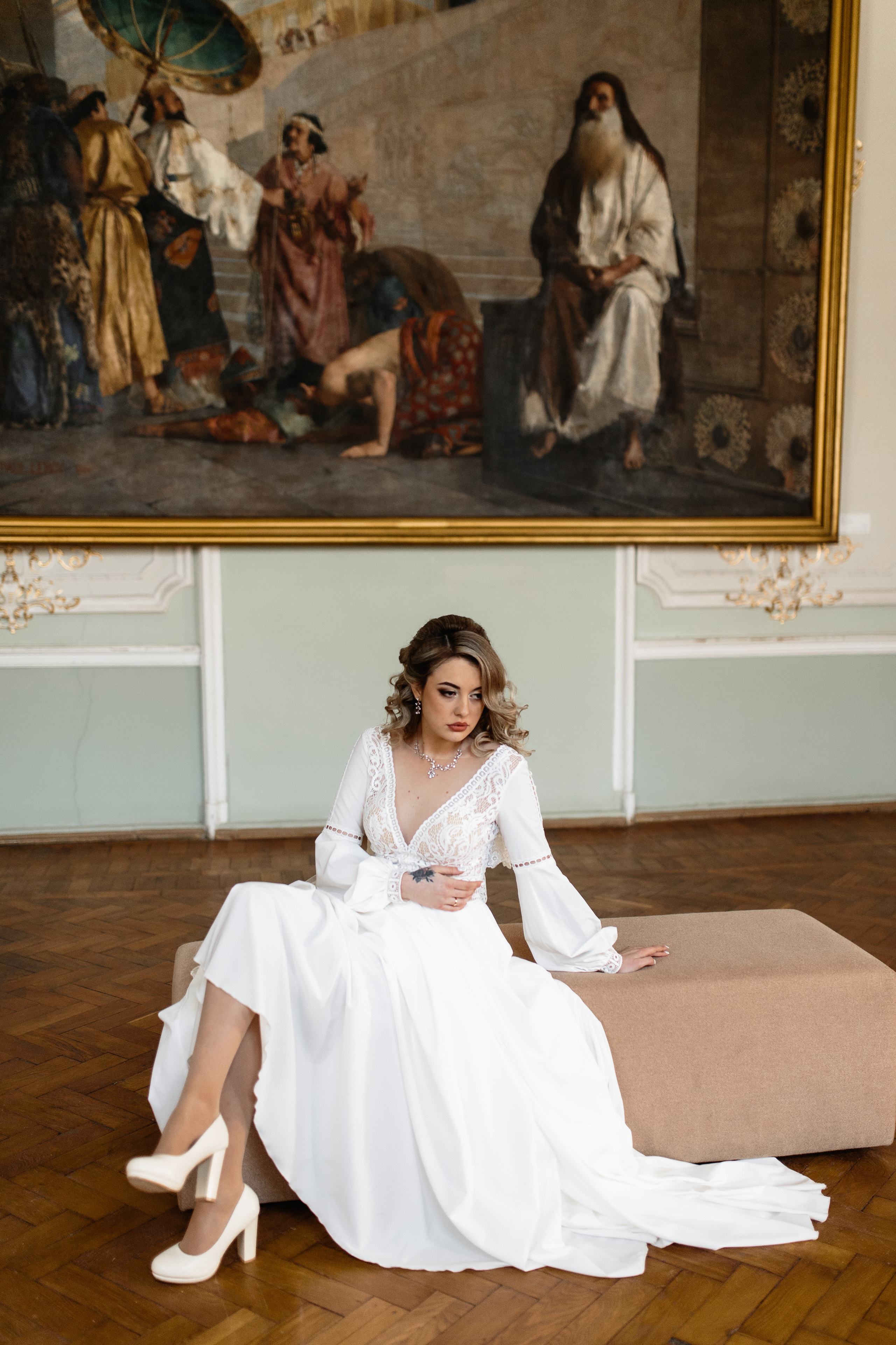 Аня + Андрій