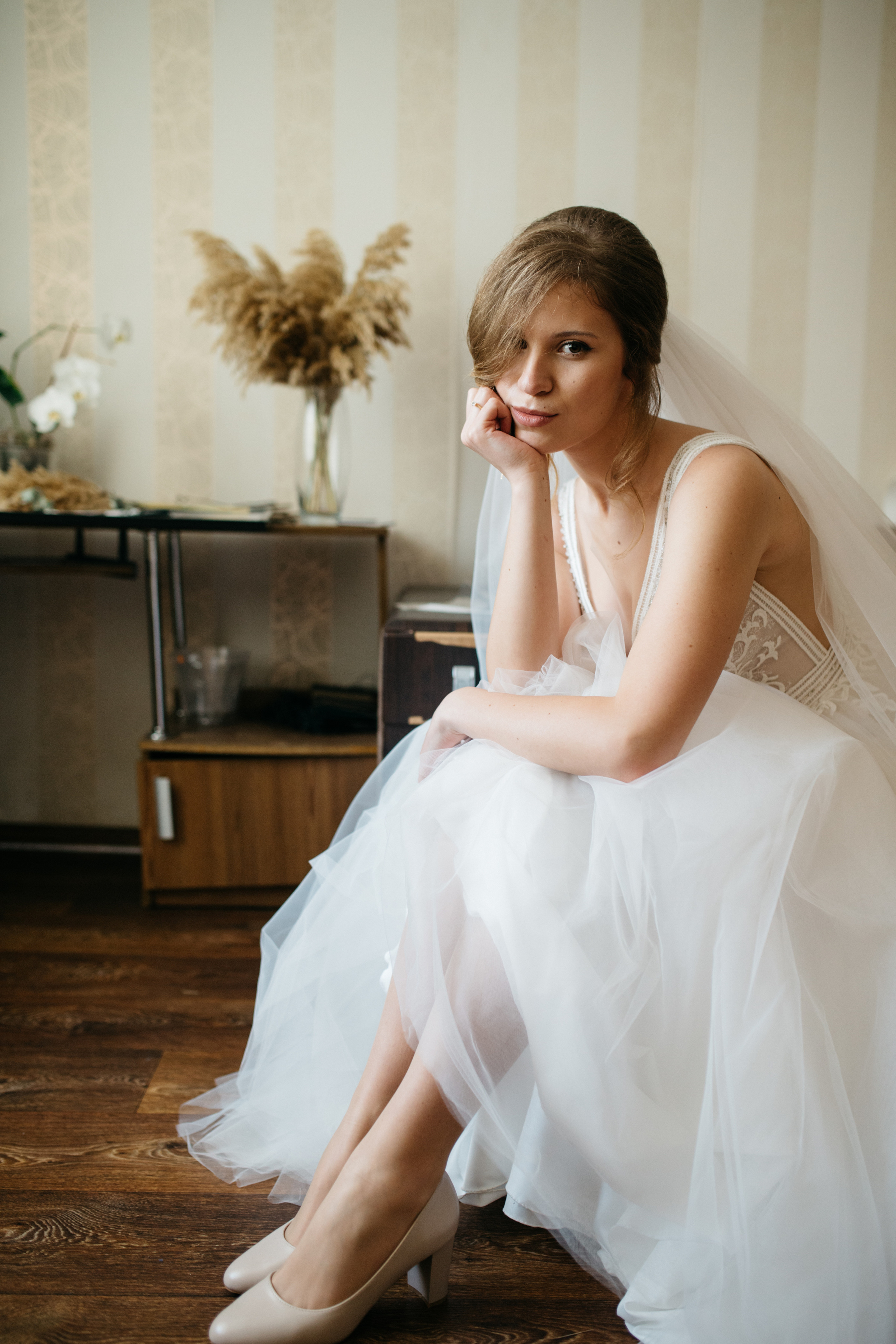 Олександра та Сергій