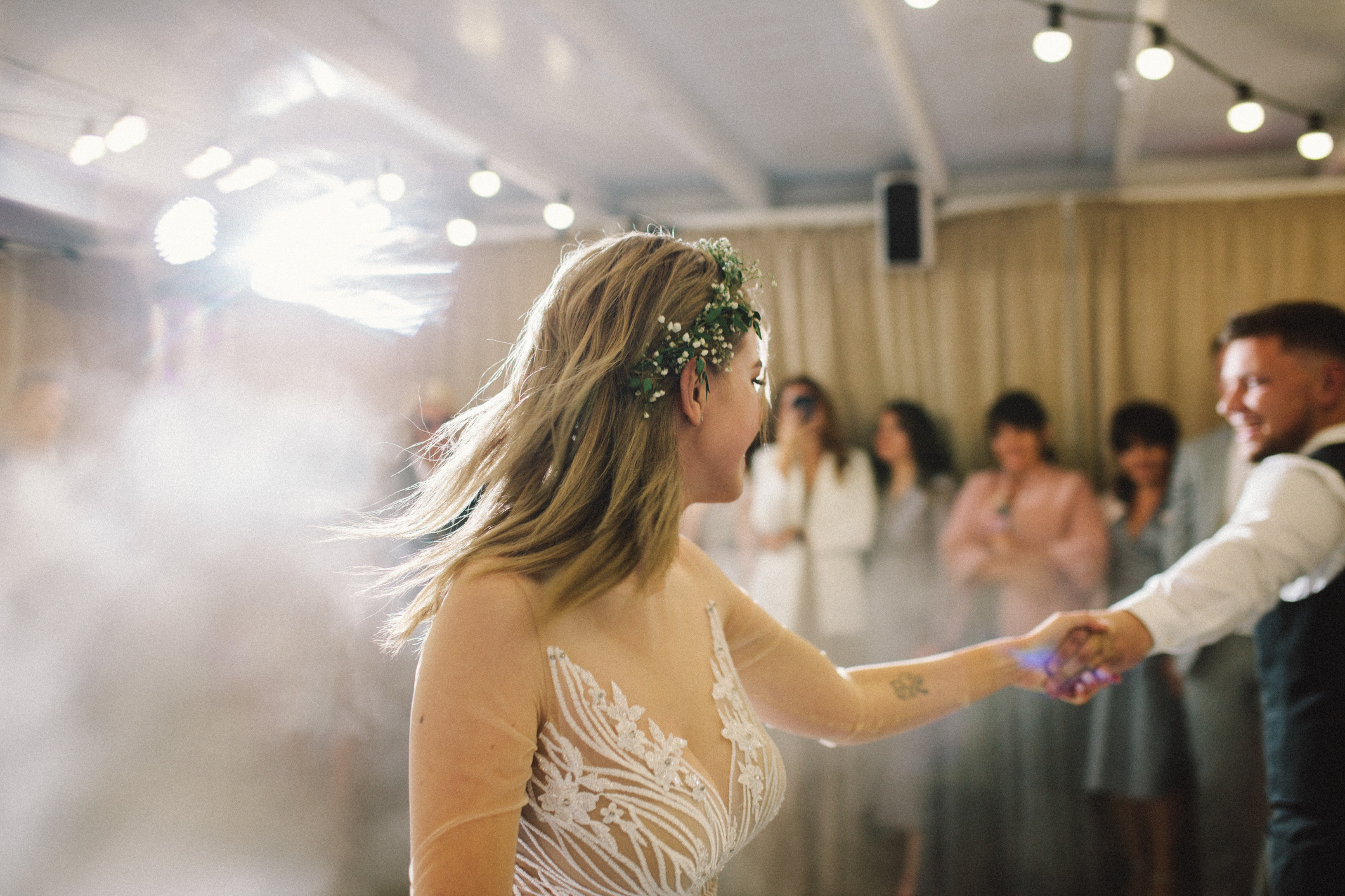 Весілля Шуневичів