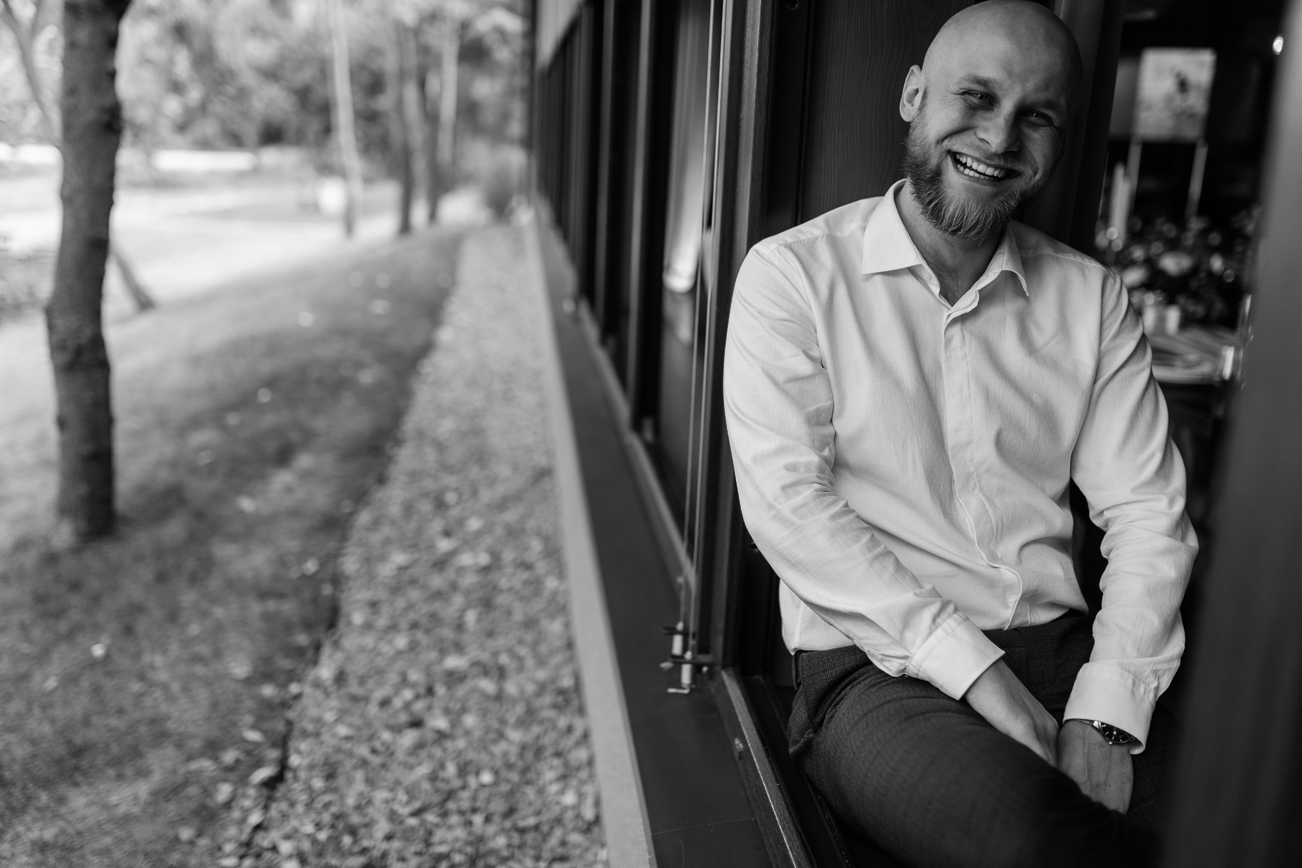 Весільна репортажна фото та відео зйомка