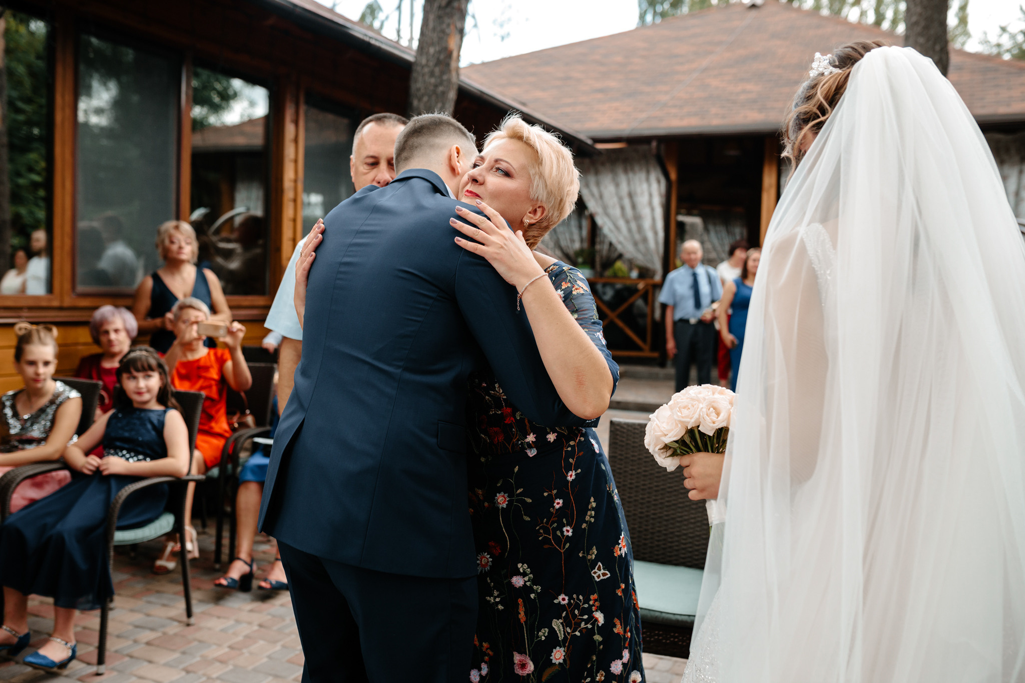 Владлена та Миколай