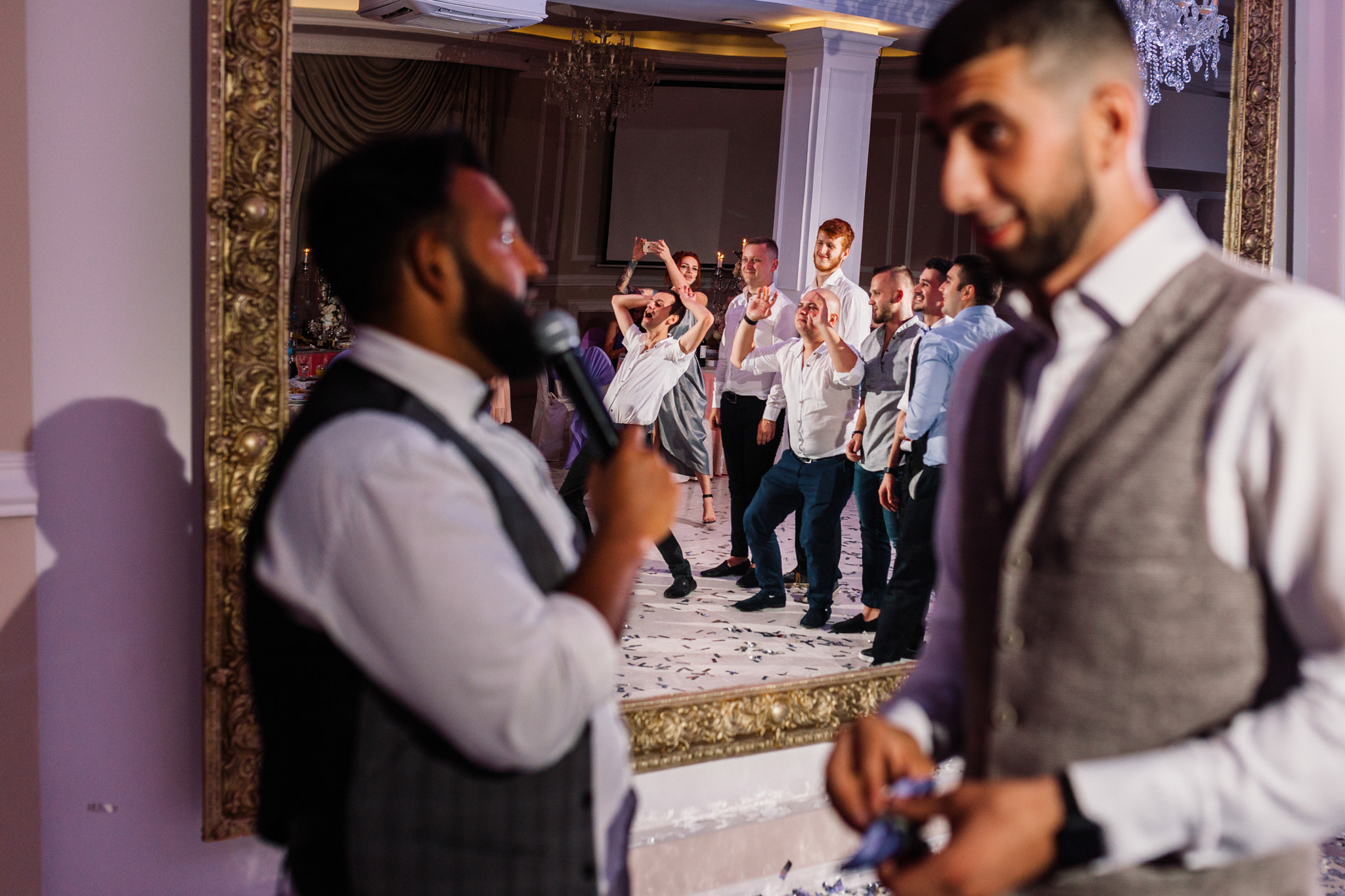 Діма та Юля