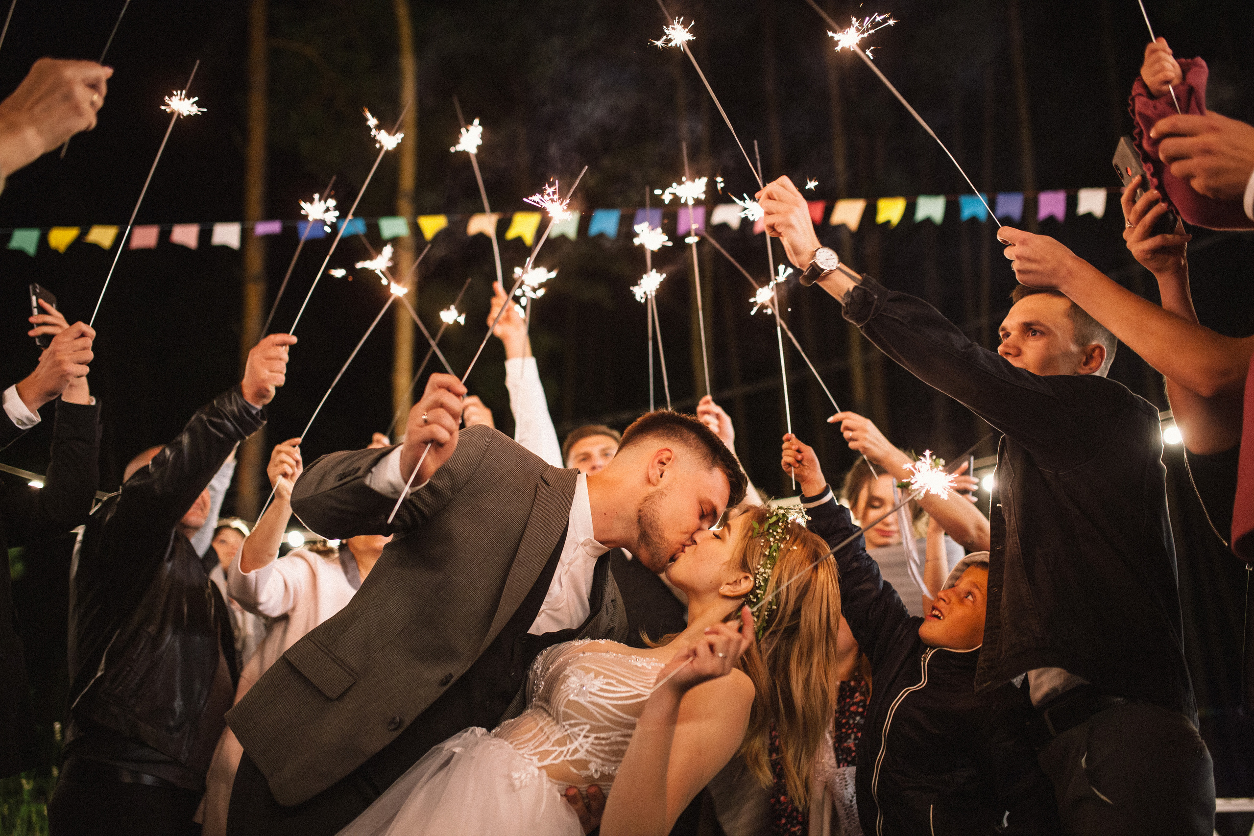 Олександр + Анна