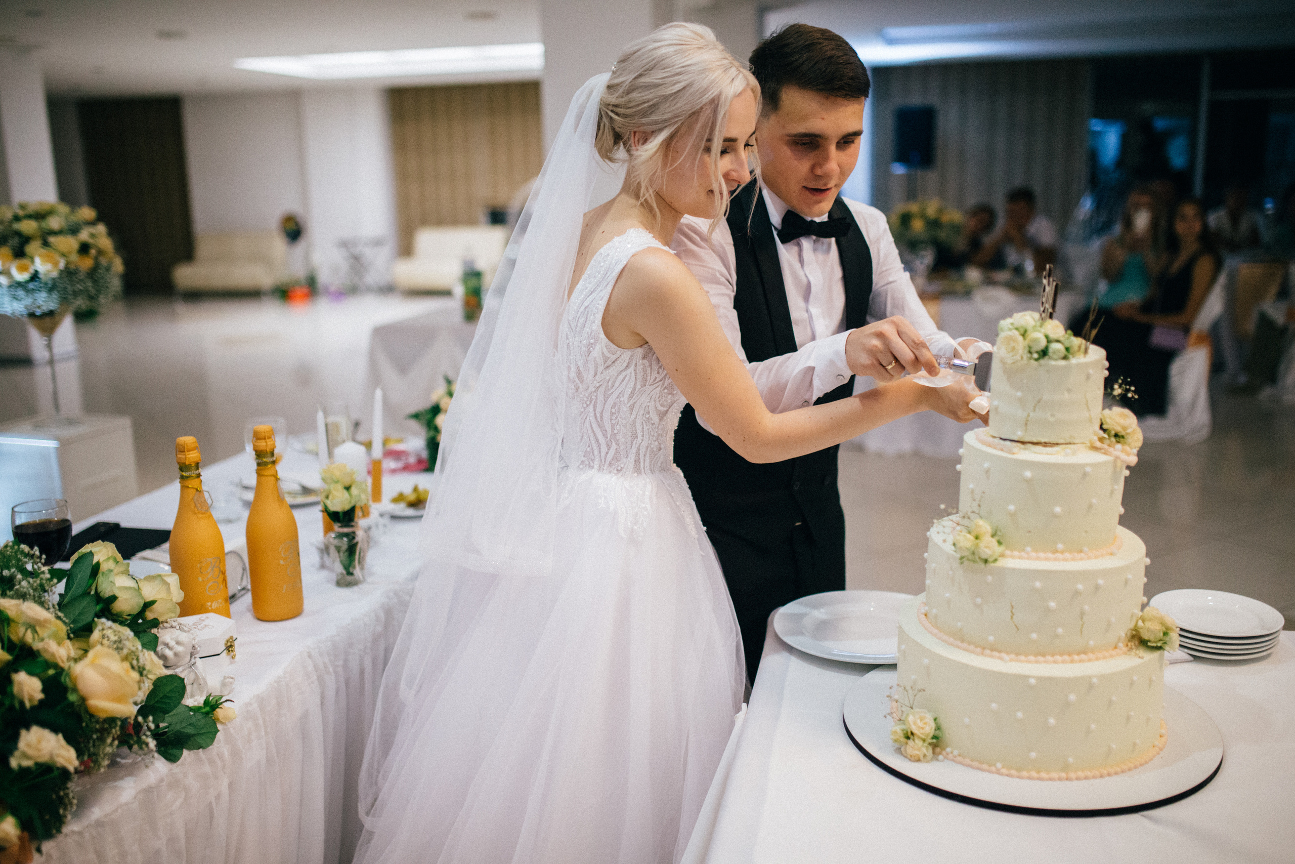 Ксенія і Влад