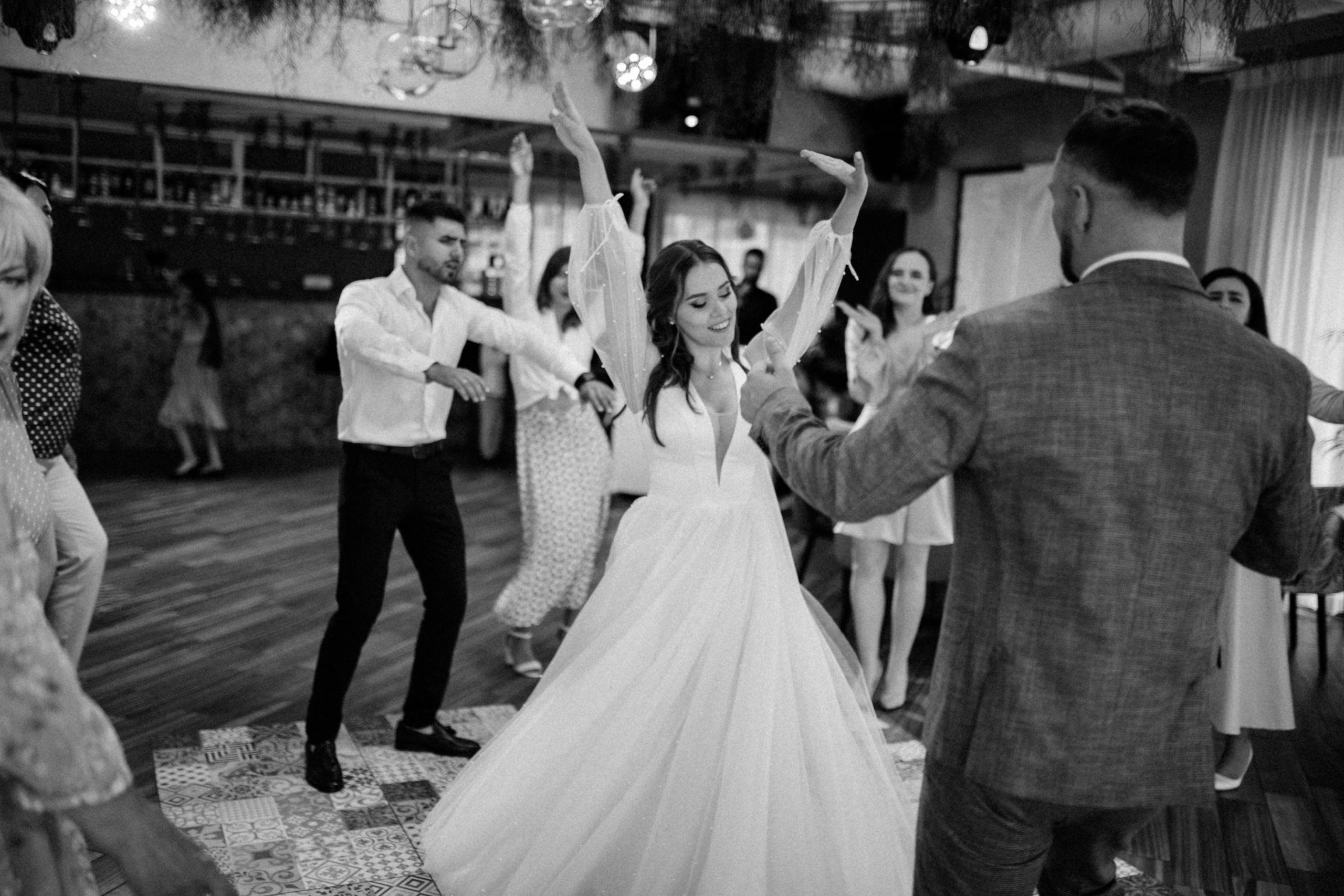 Поліна та Рома