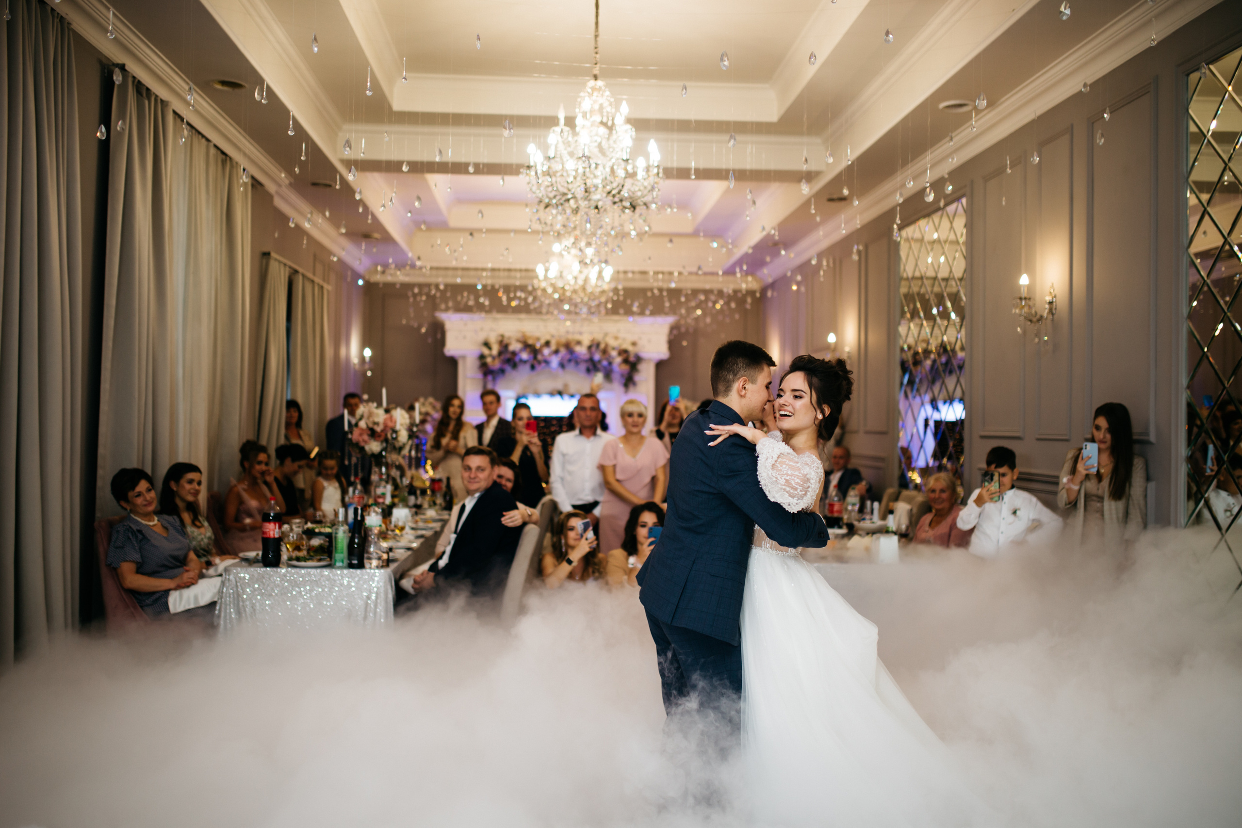 Настя і Паша