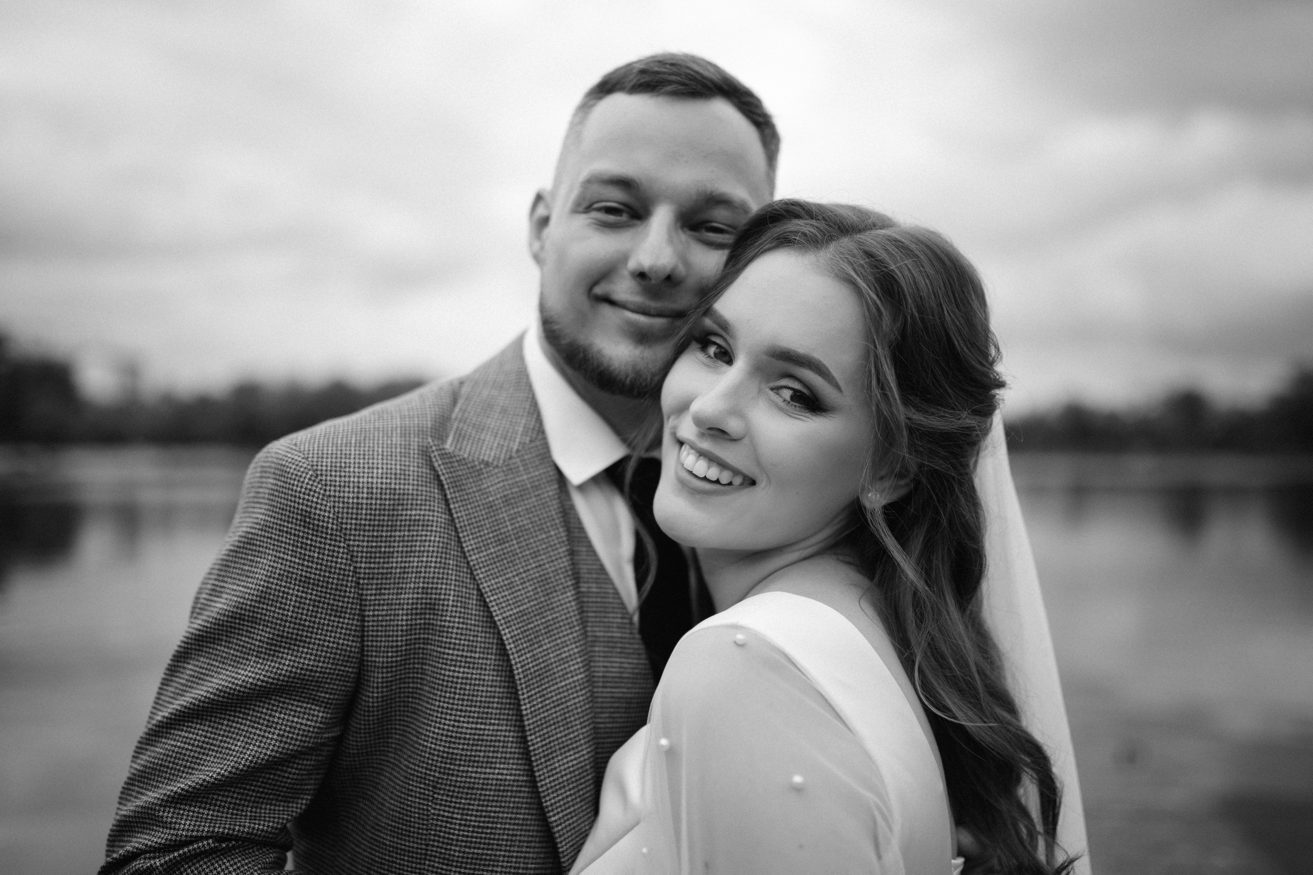 Поліна та Рома