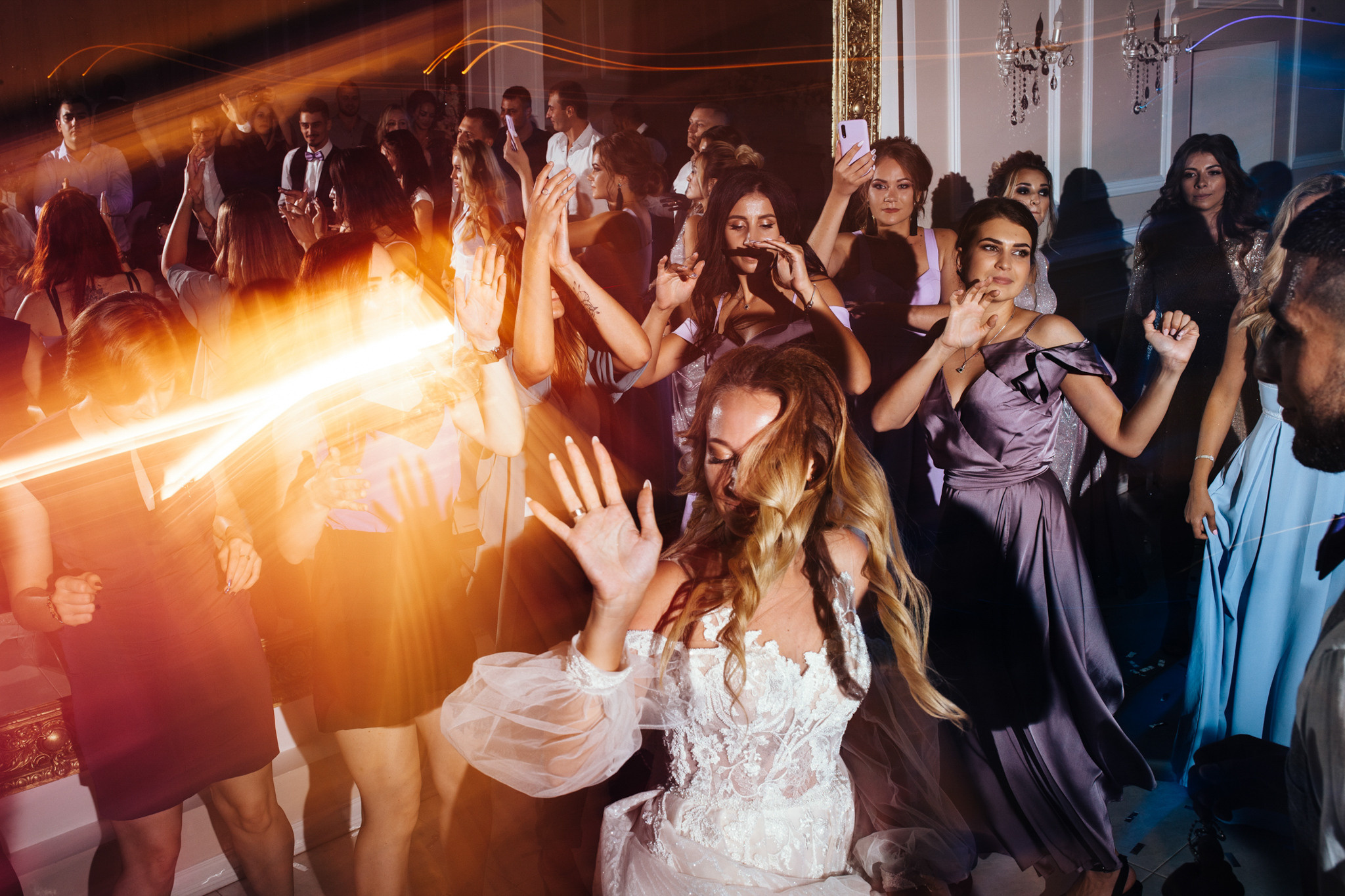 Діма та Юля