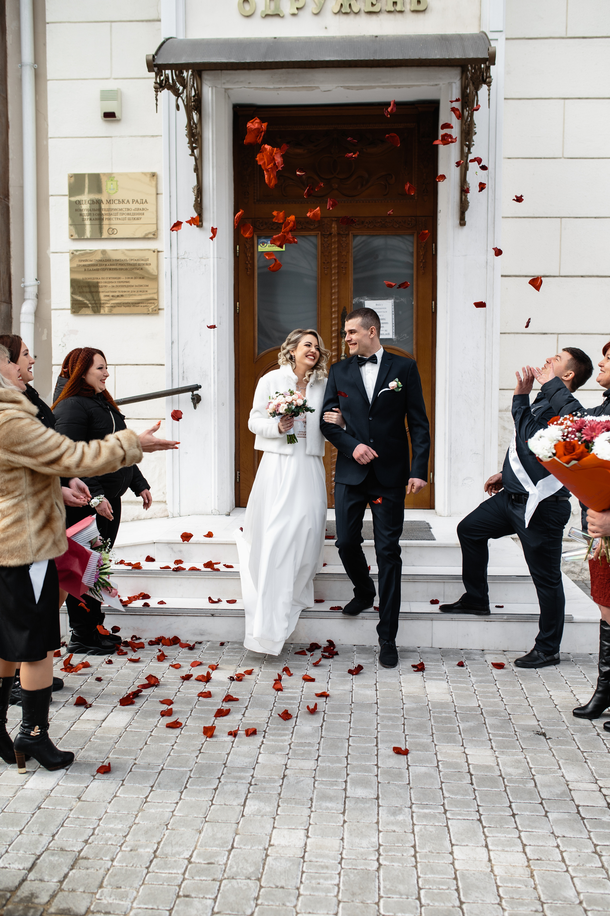 Аня + Андрій