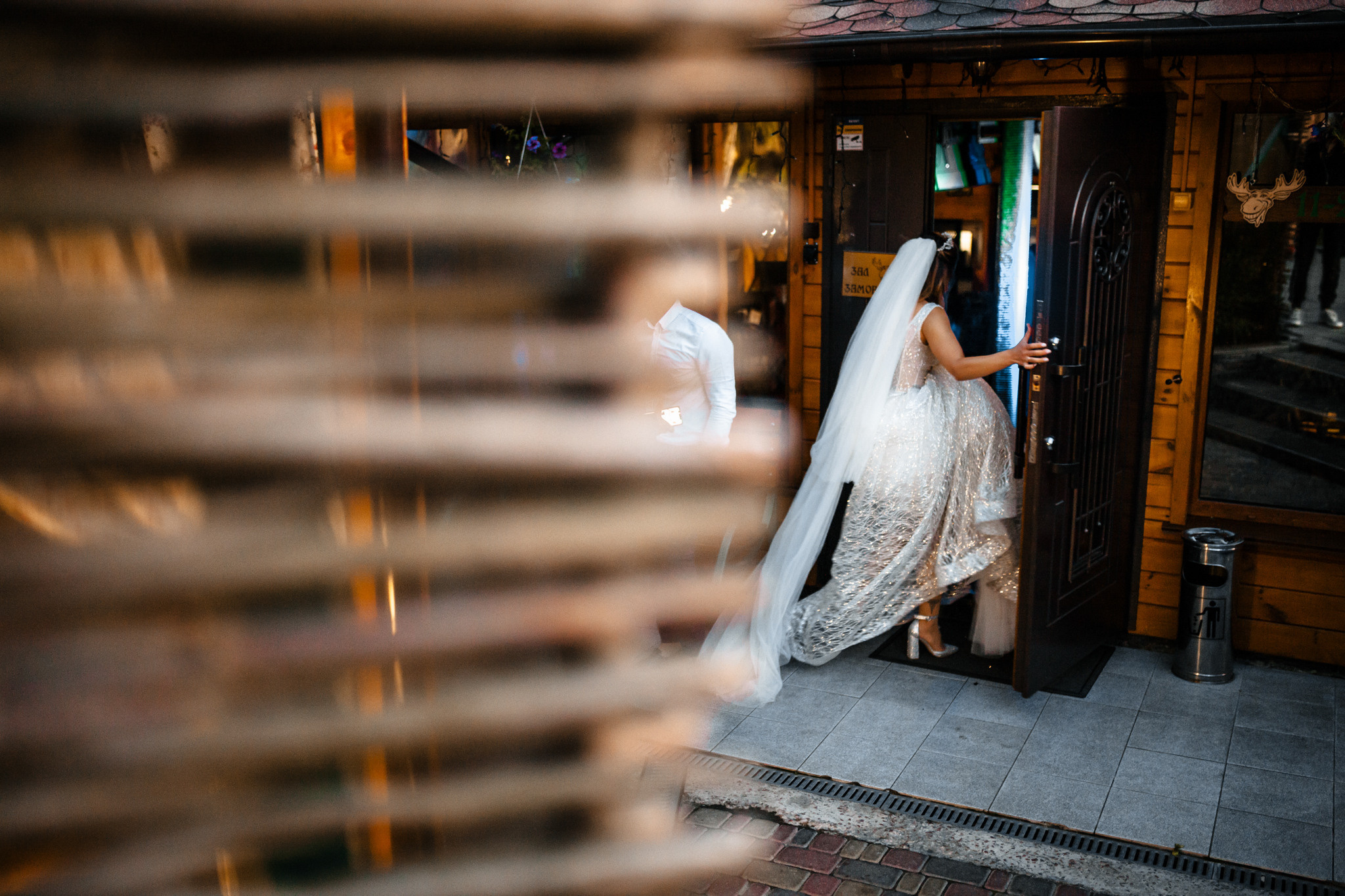 Владлена та Миколай