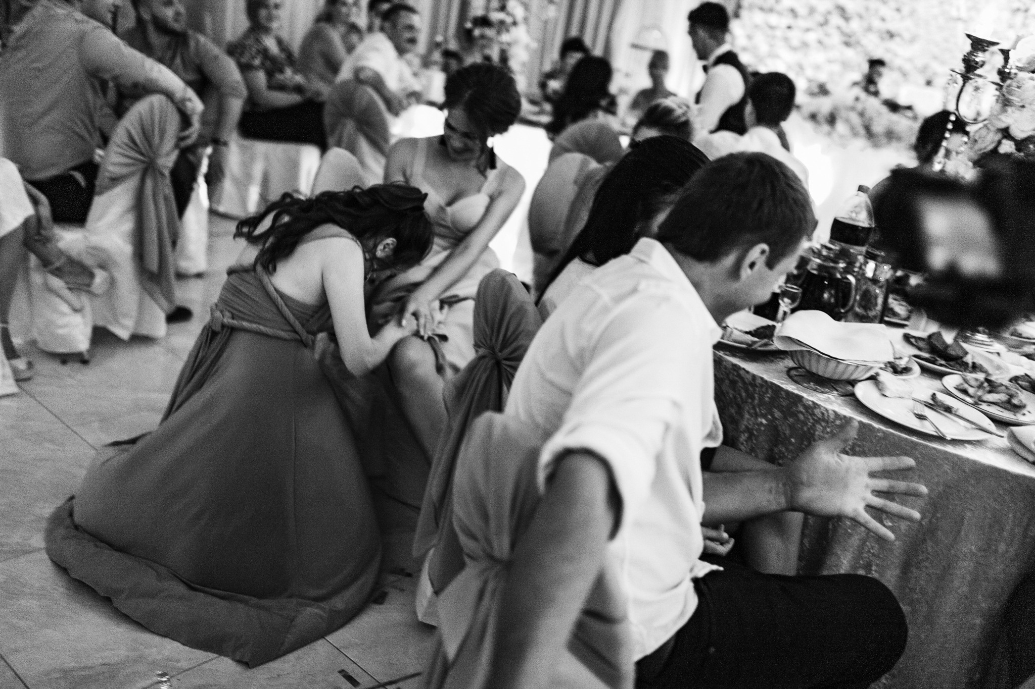 Діма та Юля