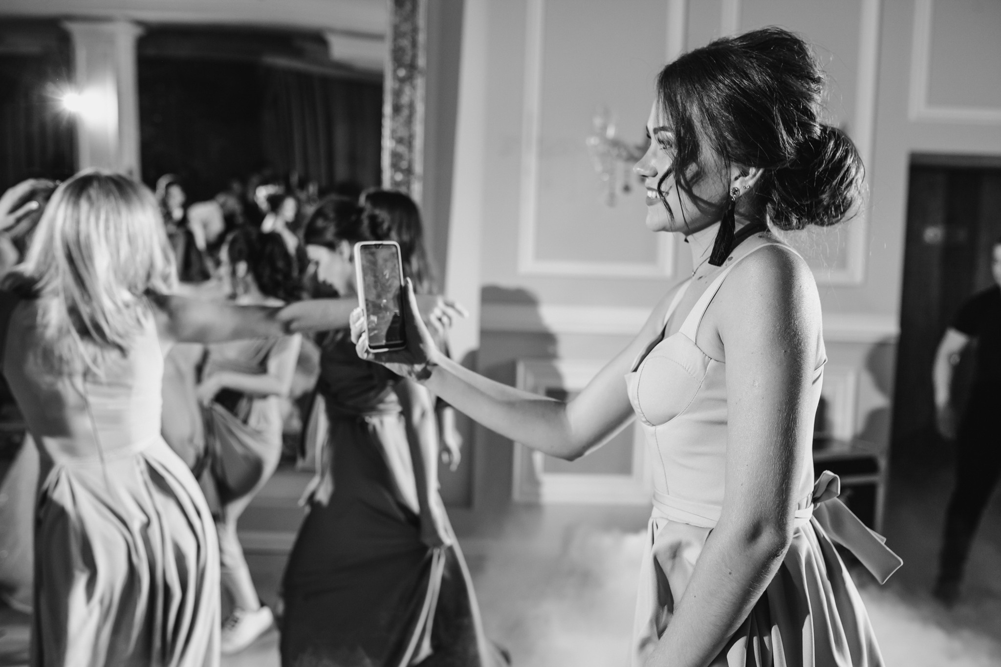 Діма та Юля