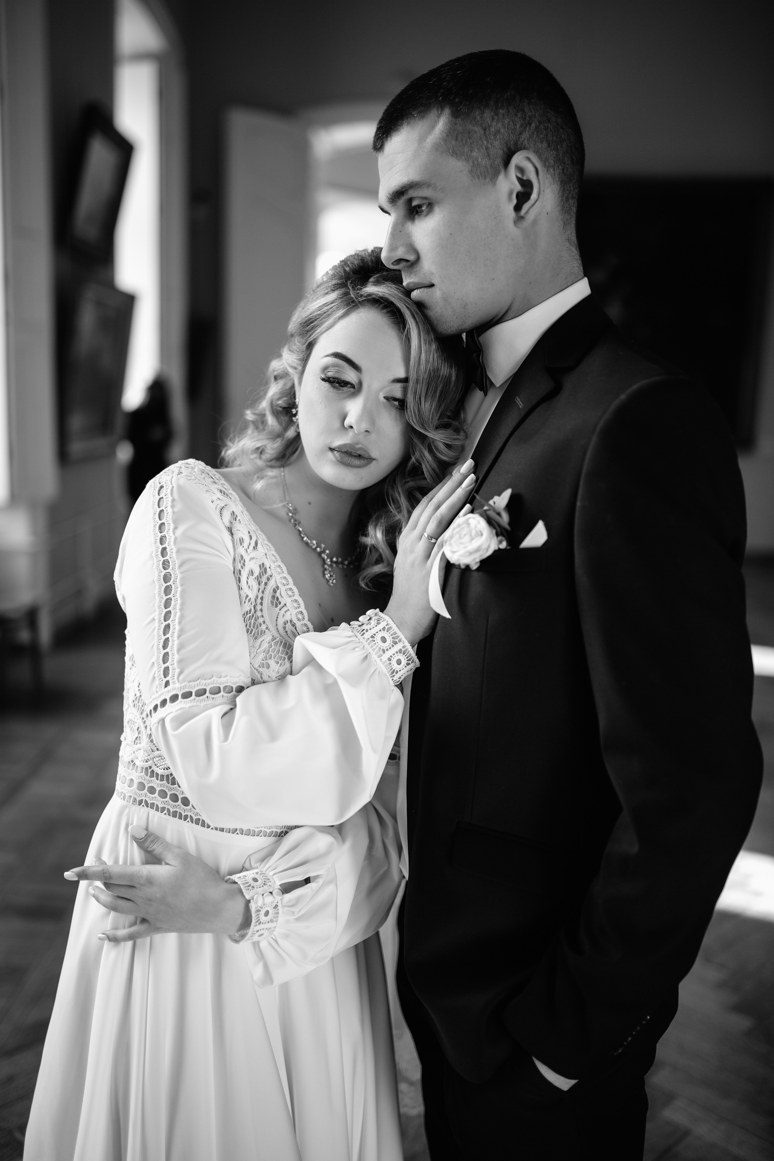 Аня + Андрій