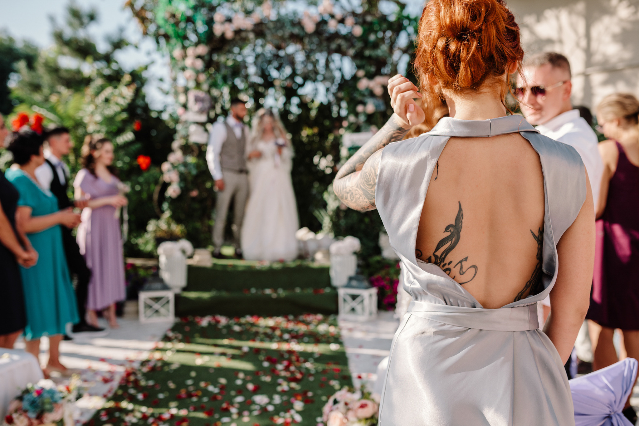 Діма та Юля