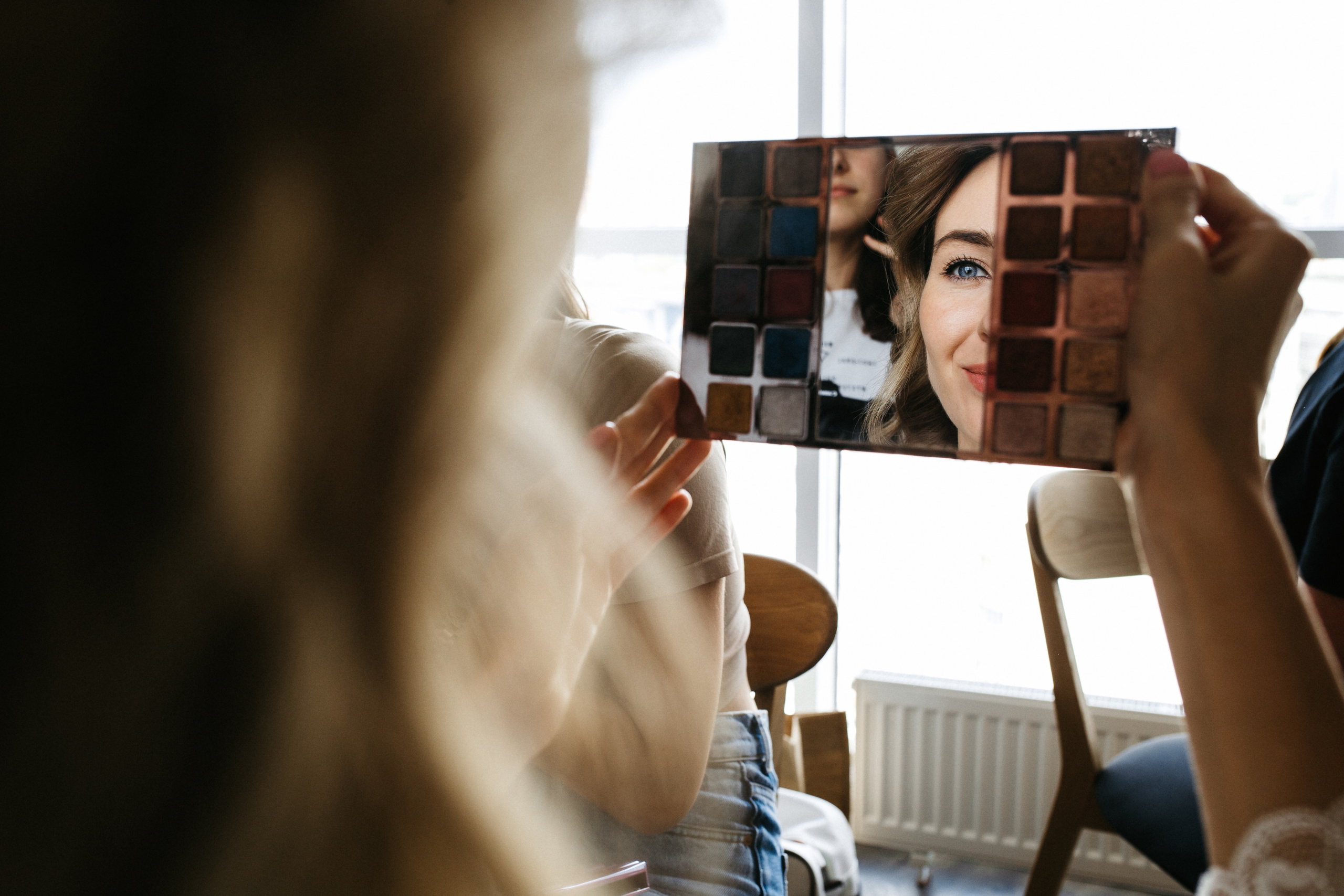 Аня та Вова Графчікови