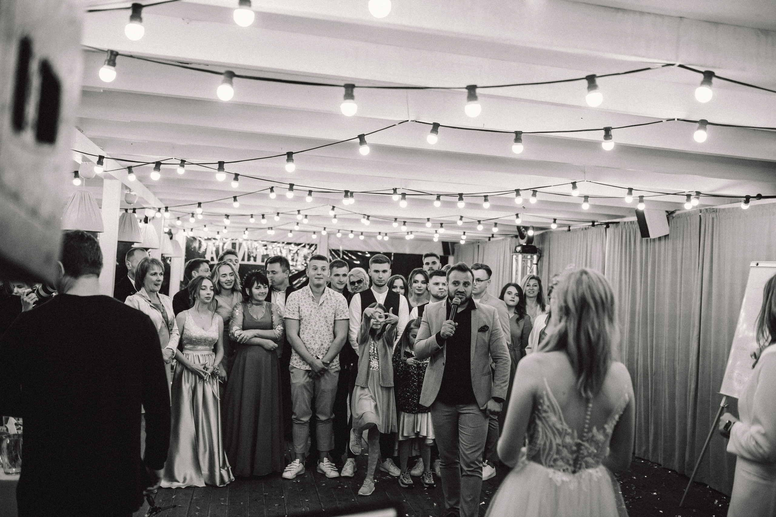 Олександр + Анна