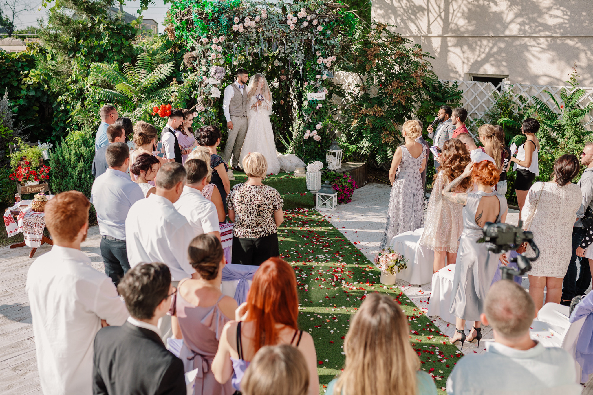 Діма та Юля