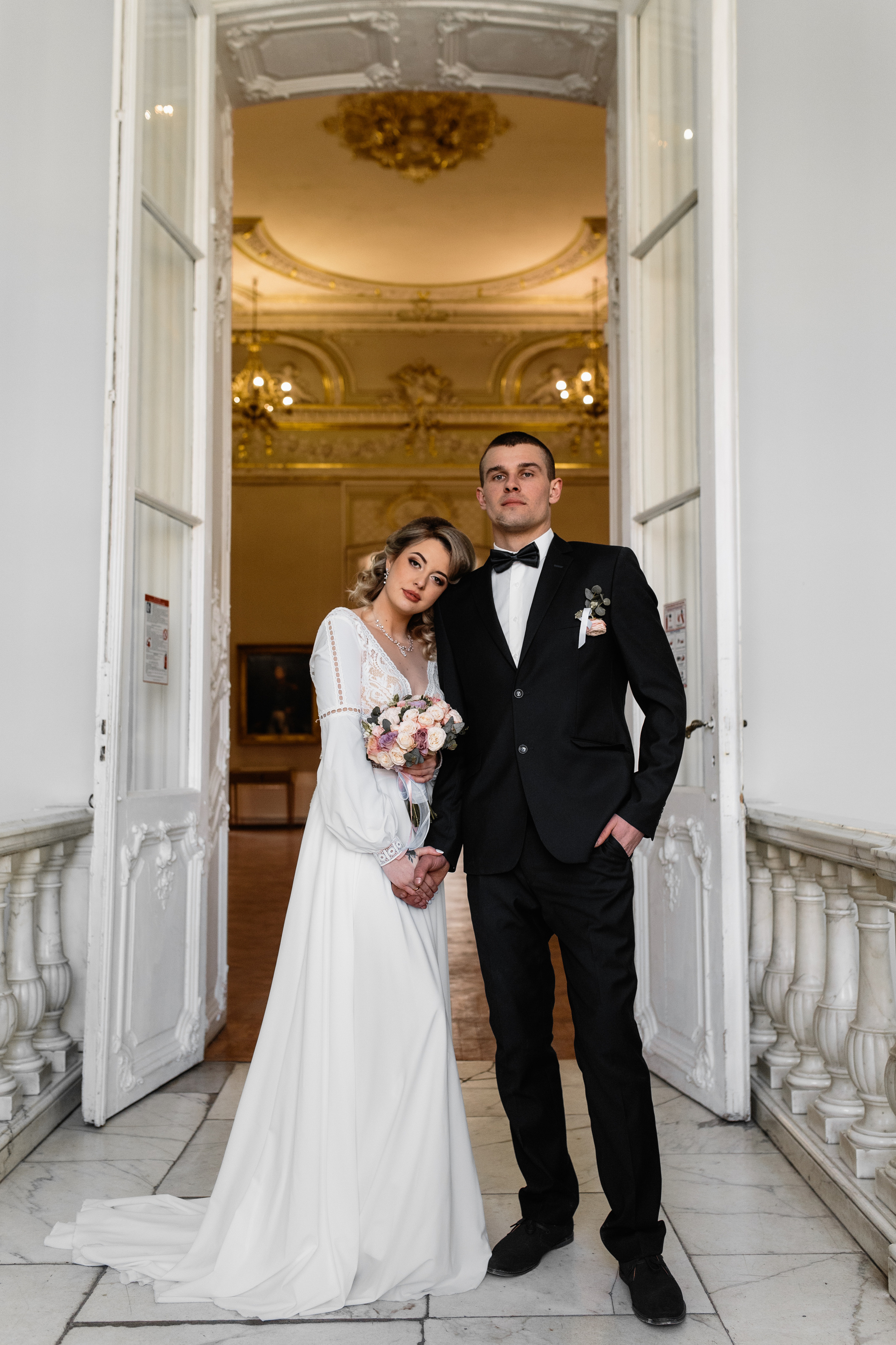 Аня + Андрій