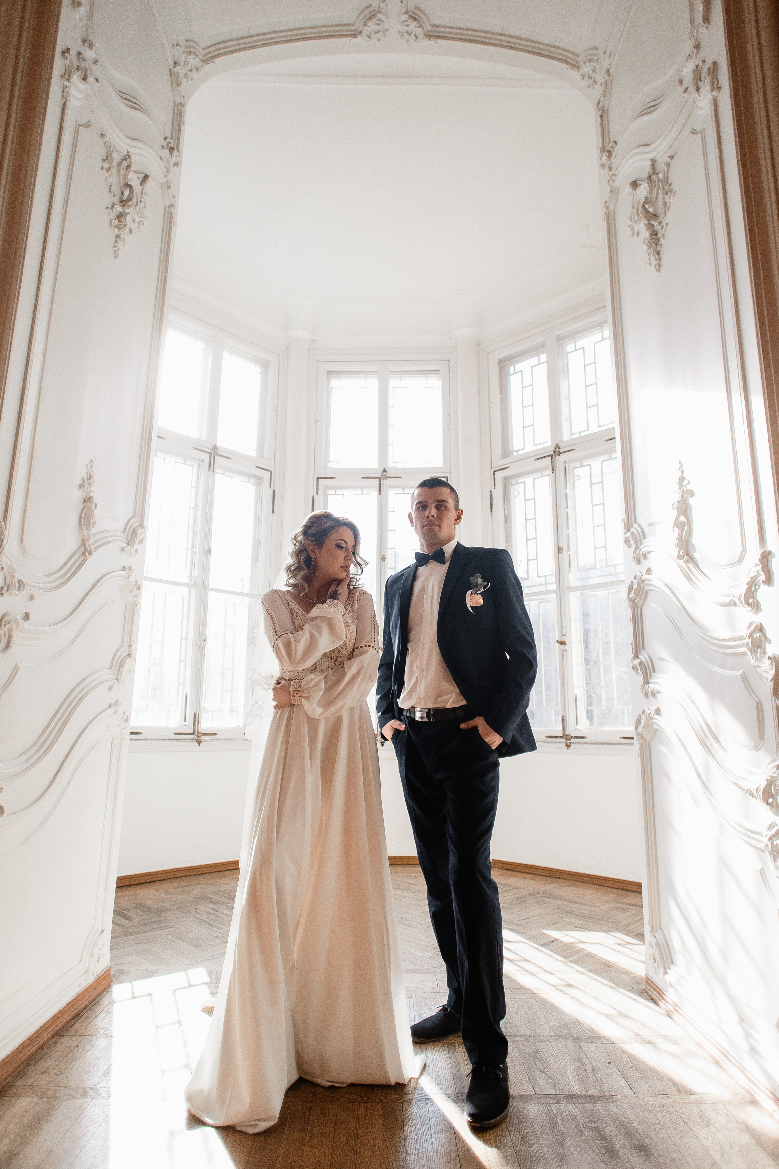 Аня + Андрій