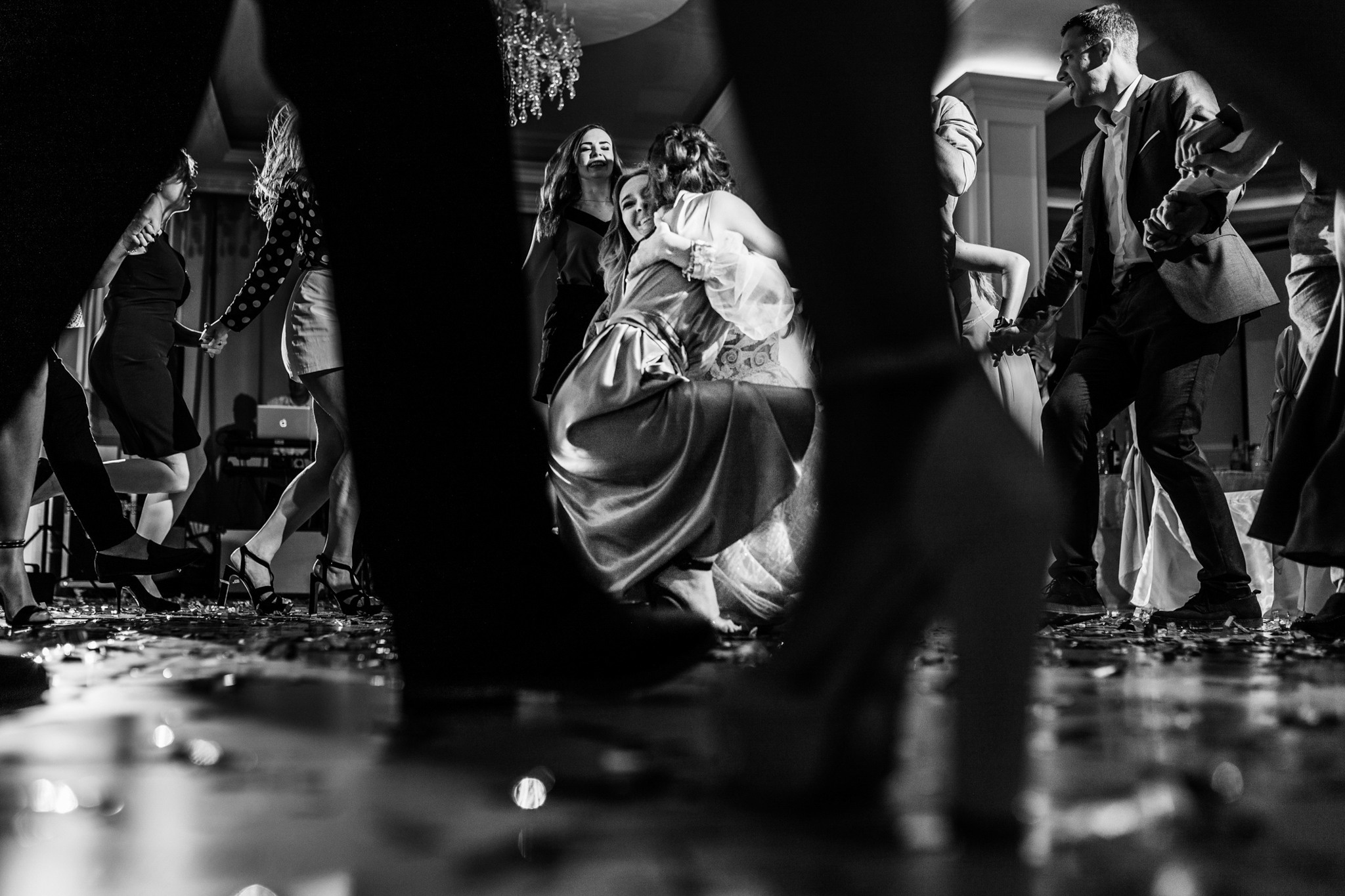 Діма та Юля