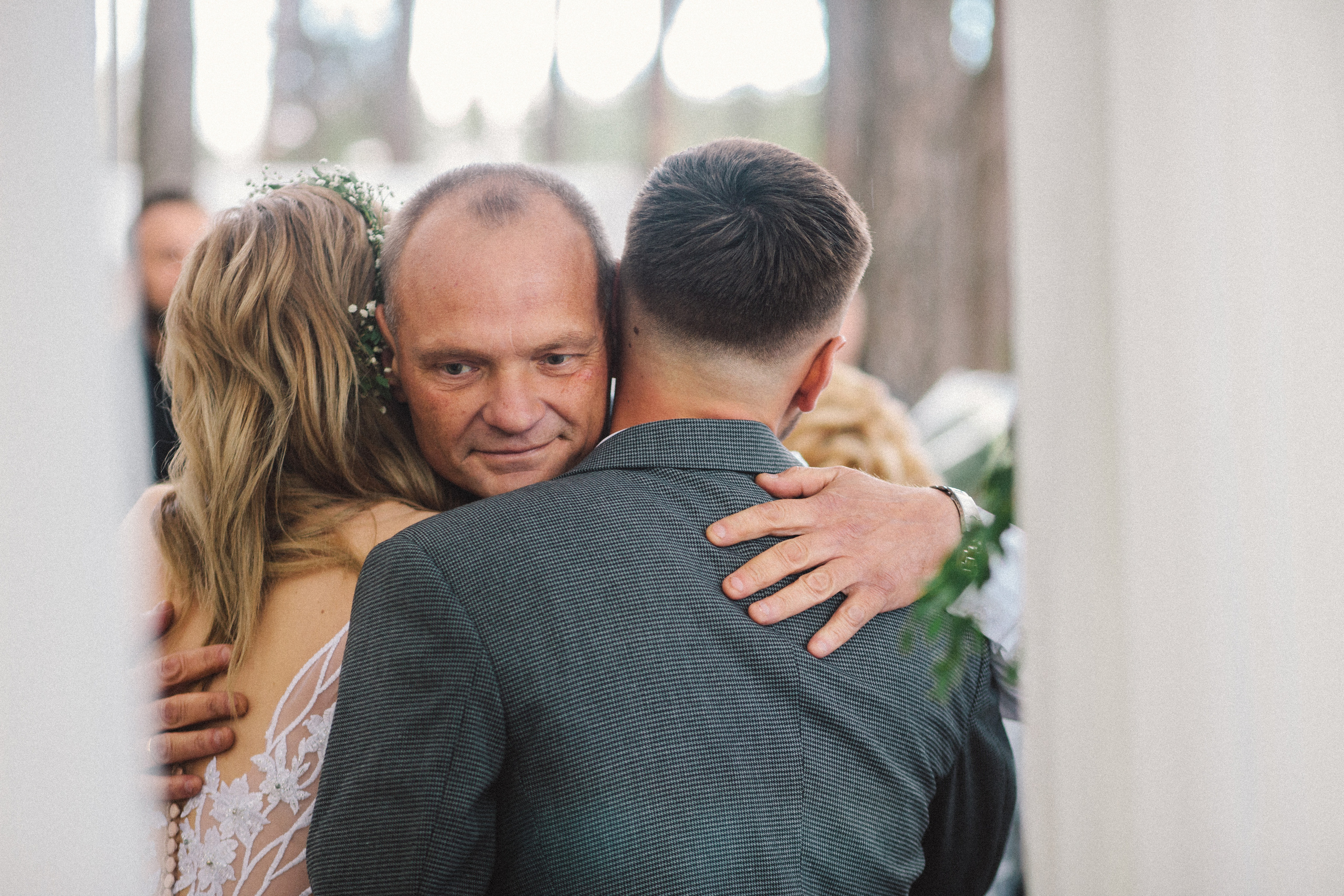 Олександр + Анна