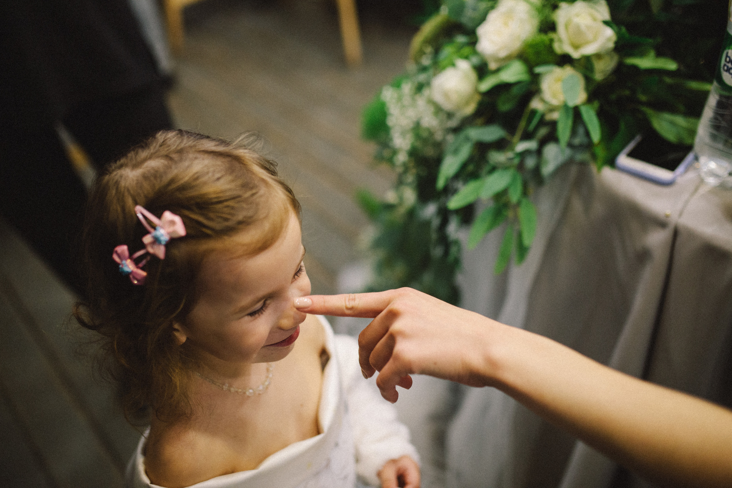 Олександр + Анна