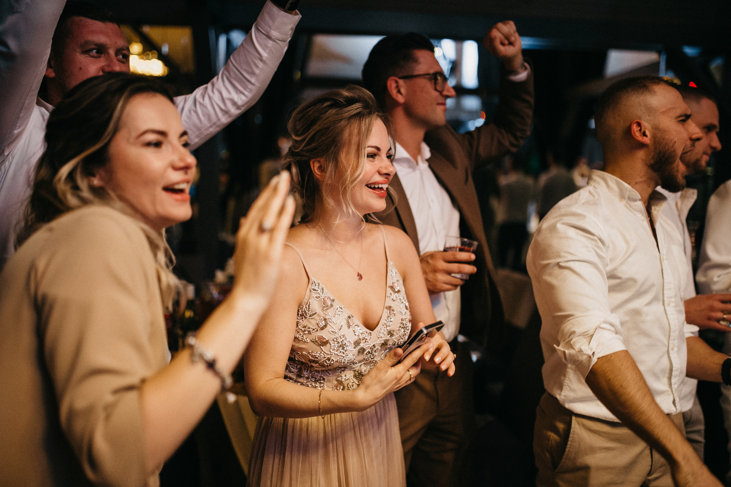 Віка і Олег