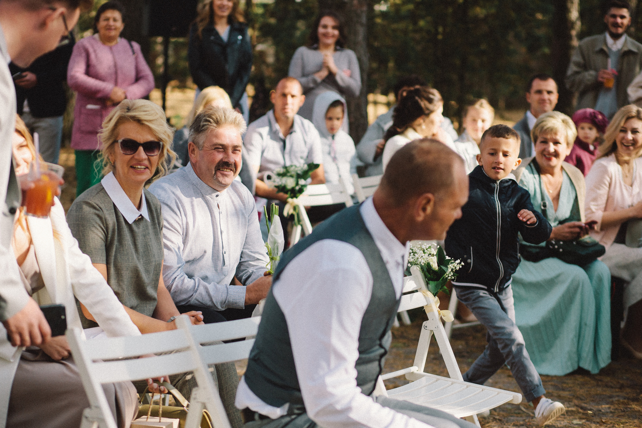 Олександр + Анна