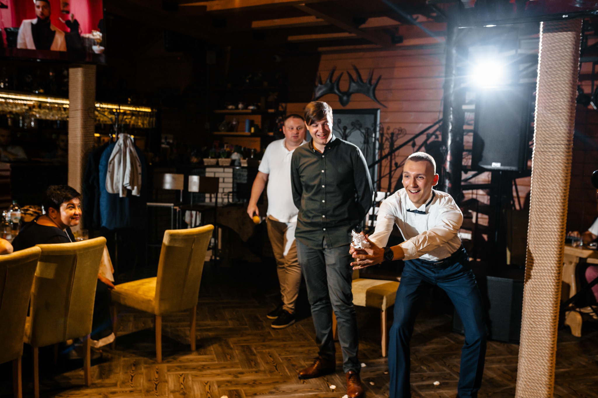 Владлена та Миколай