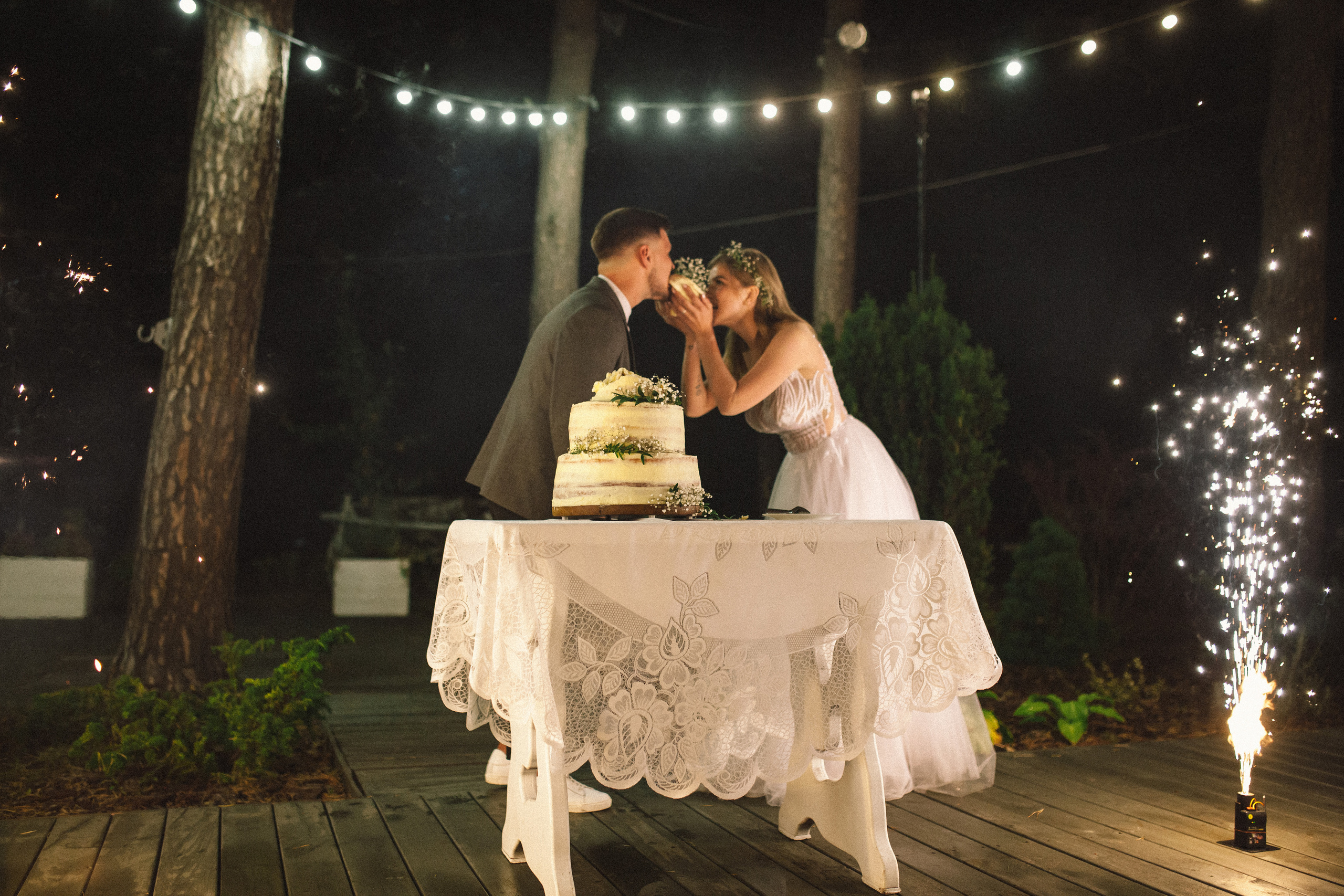 Олександр + Анна