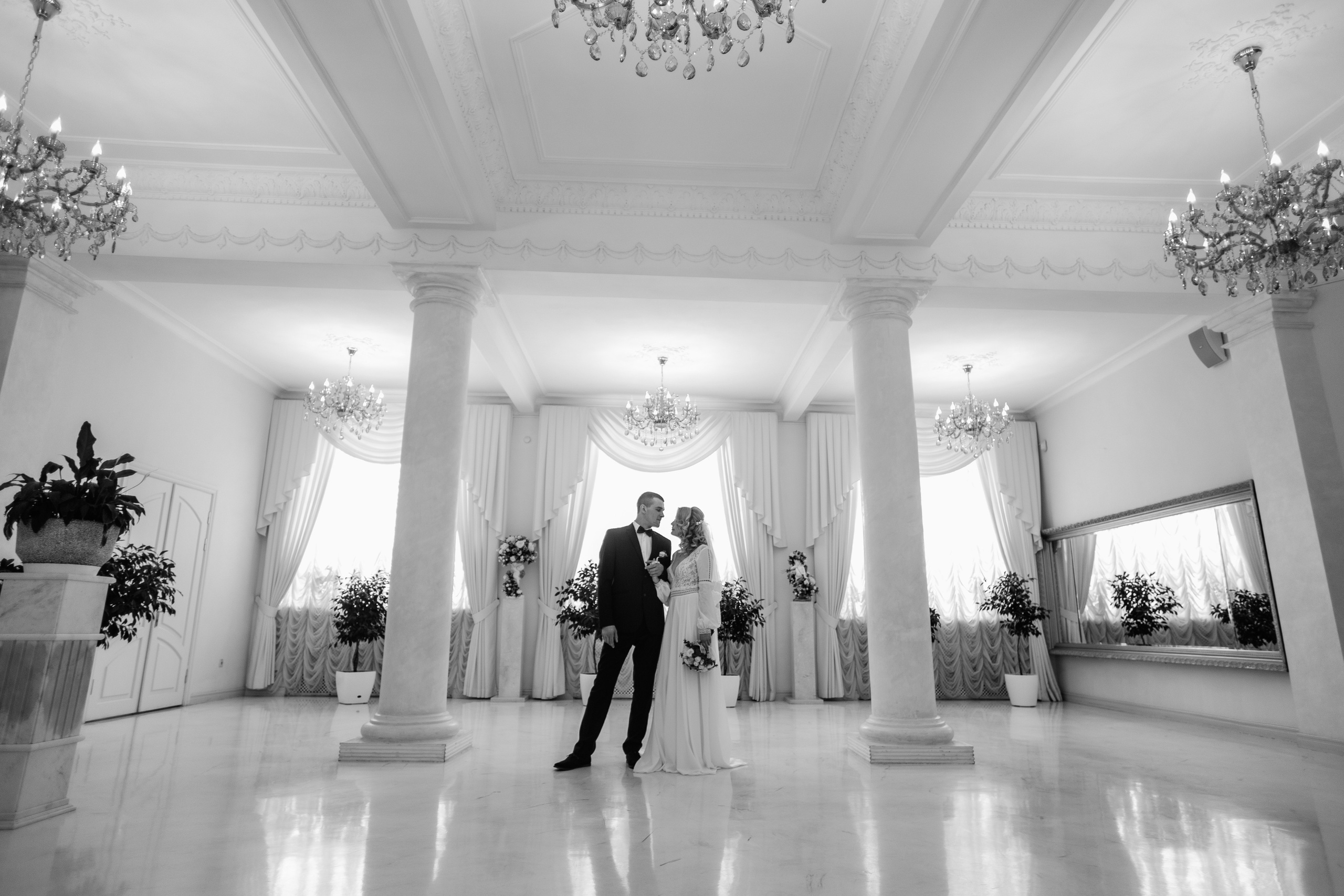 Аня + Андрій