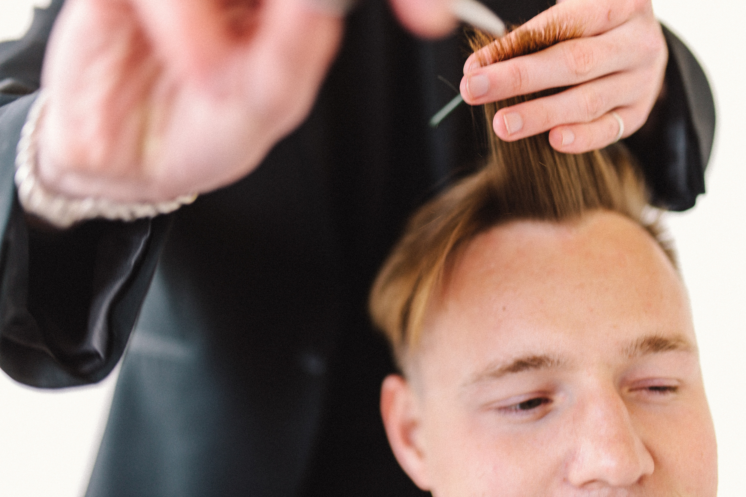 Олександр + Анна