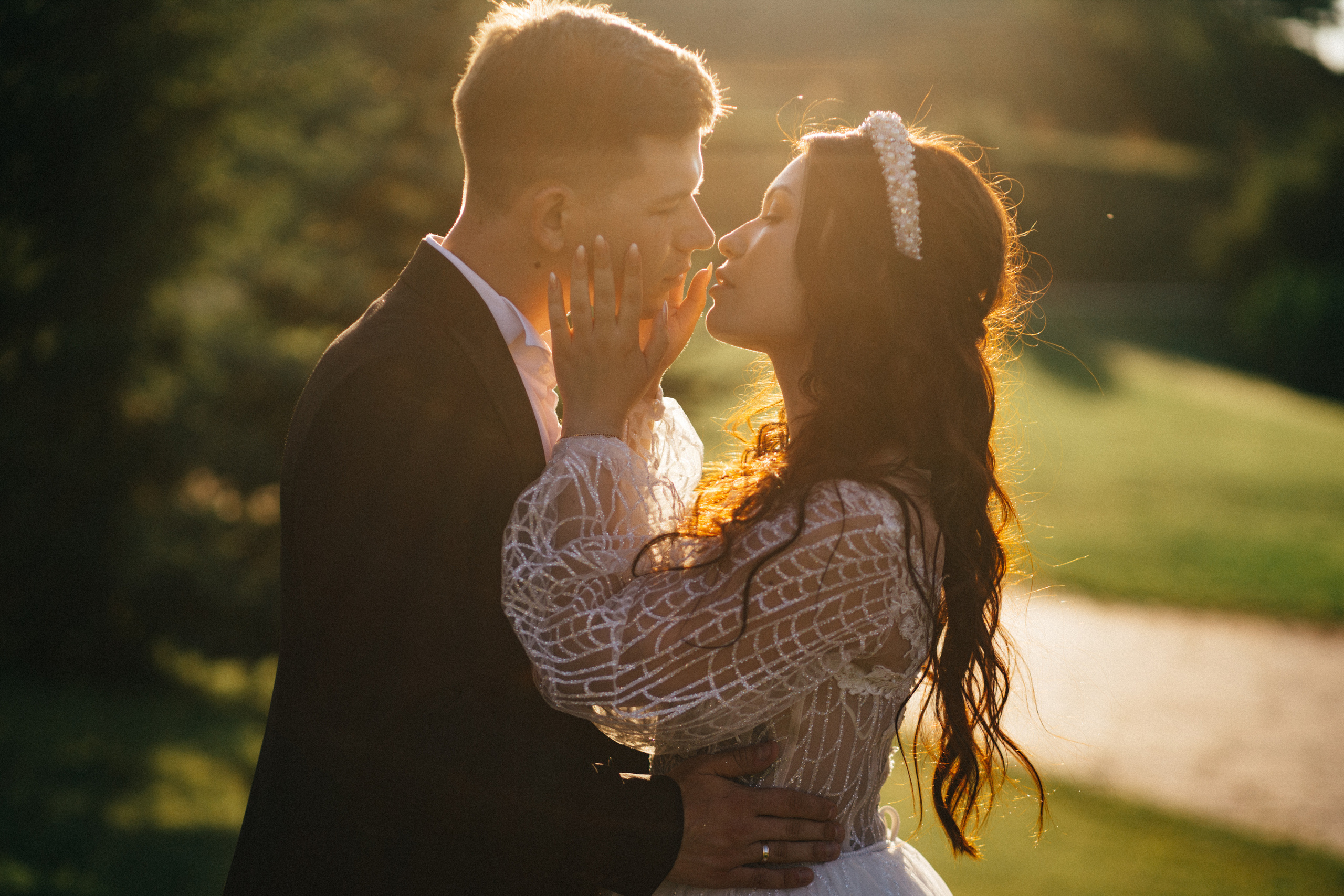 Ілона та Ігор