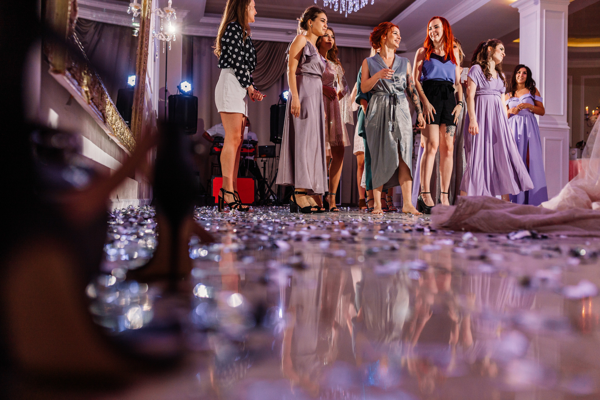 Діма та Юля