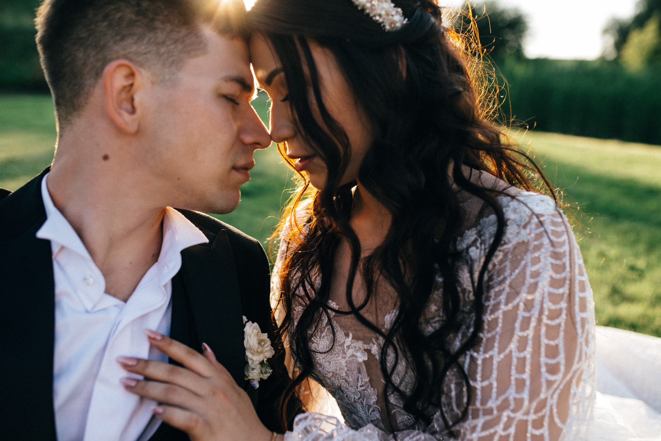 Ілона та Ігор