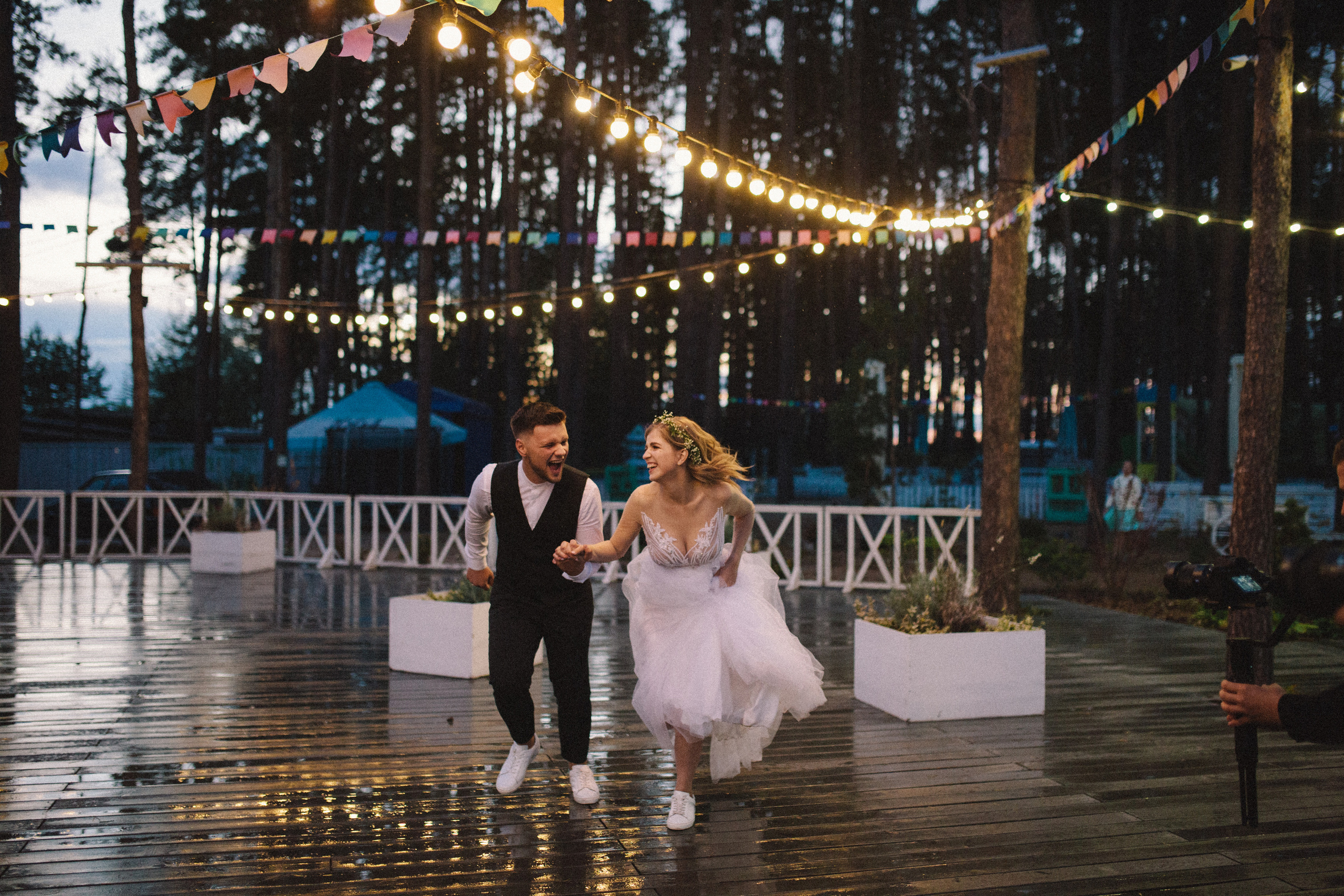 Олександр + Анна