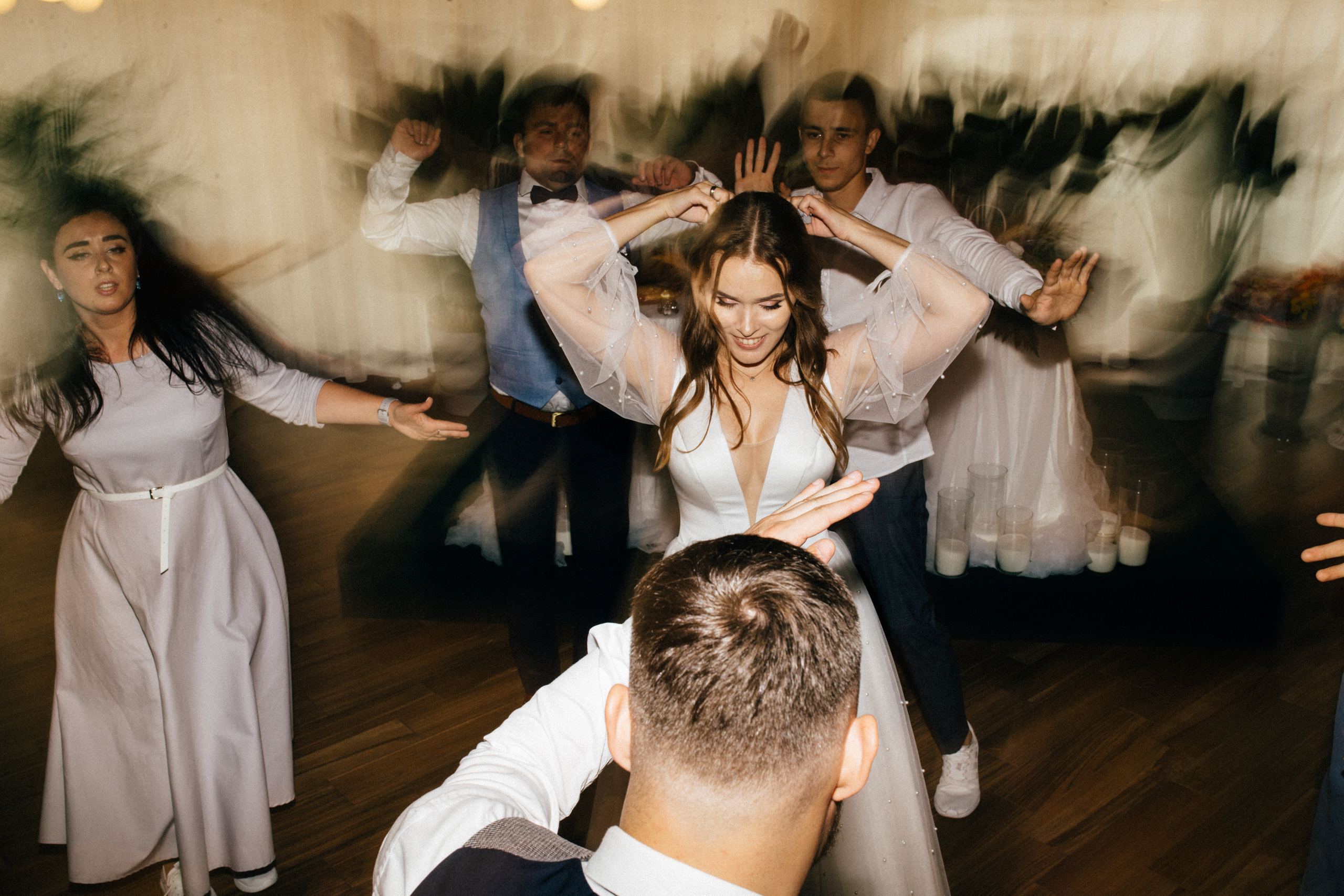 Поліна та Рома