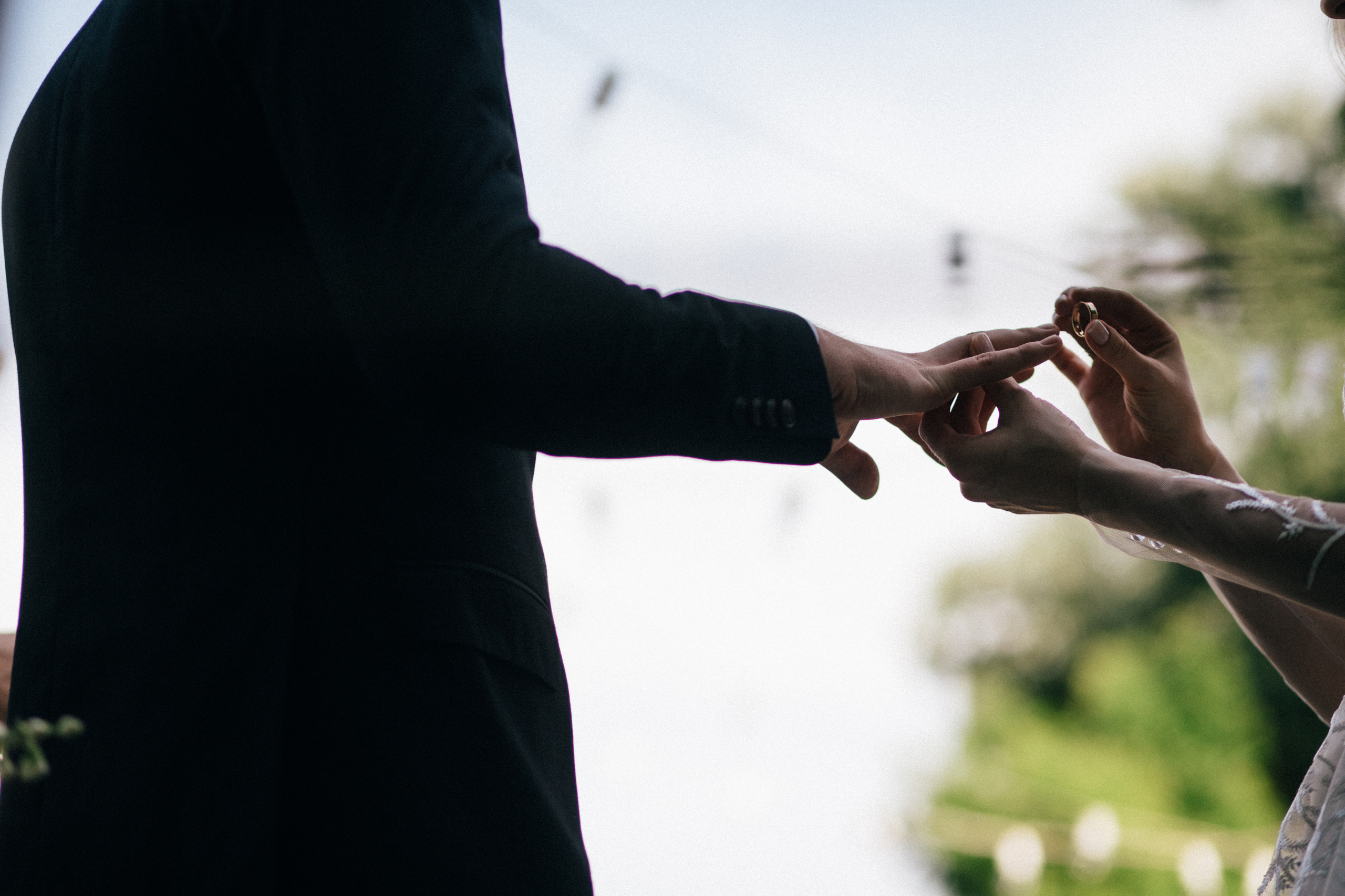 Віталій і Наталія