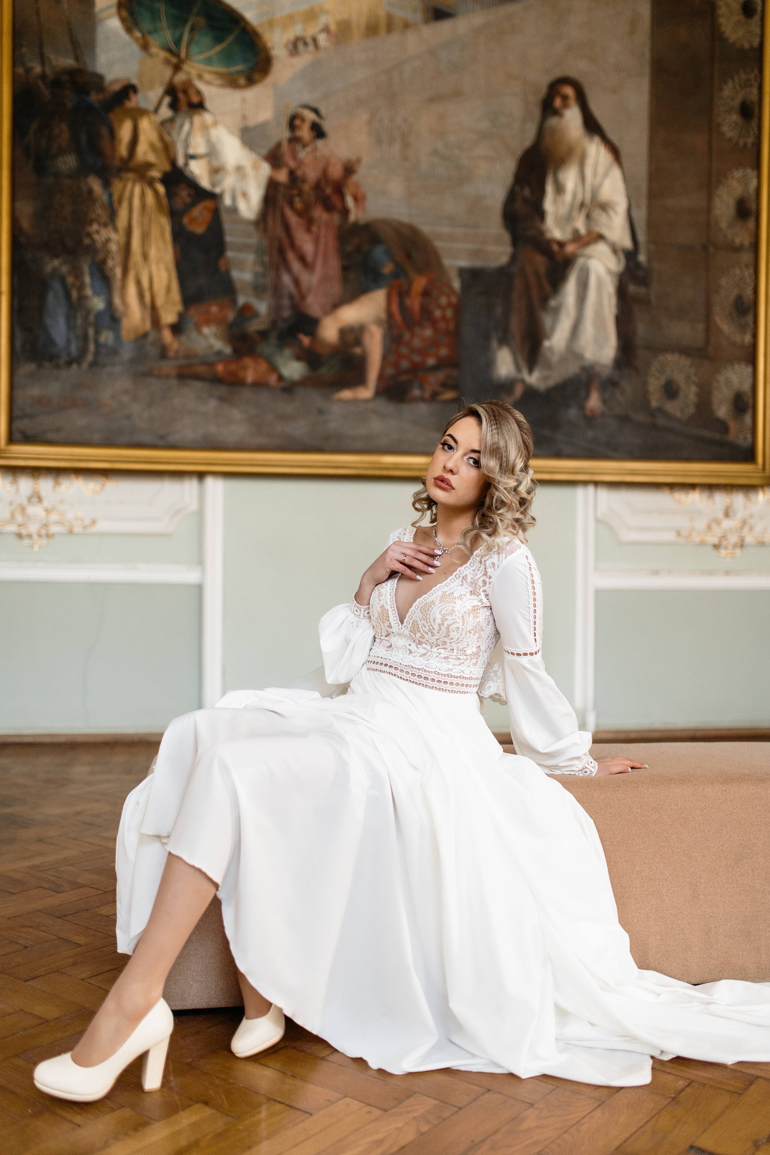 Аня + Андрій