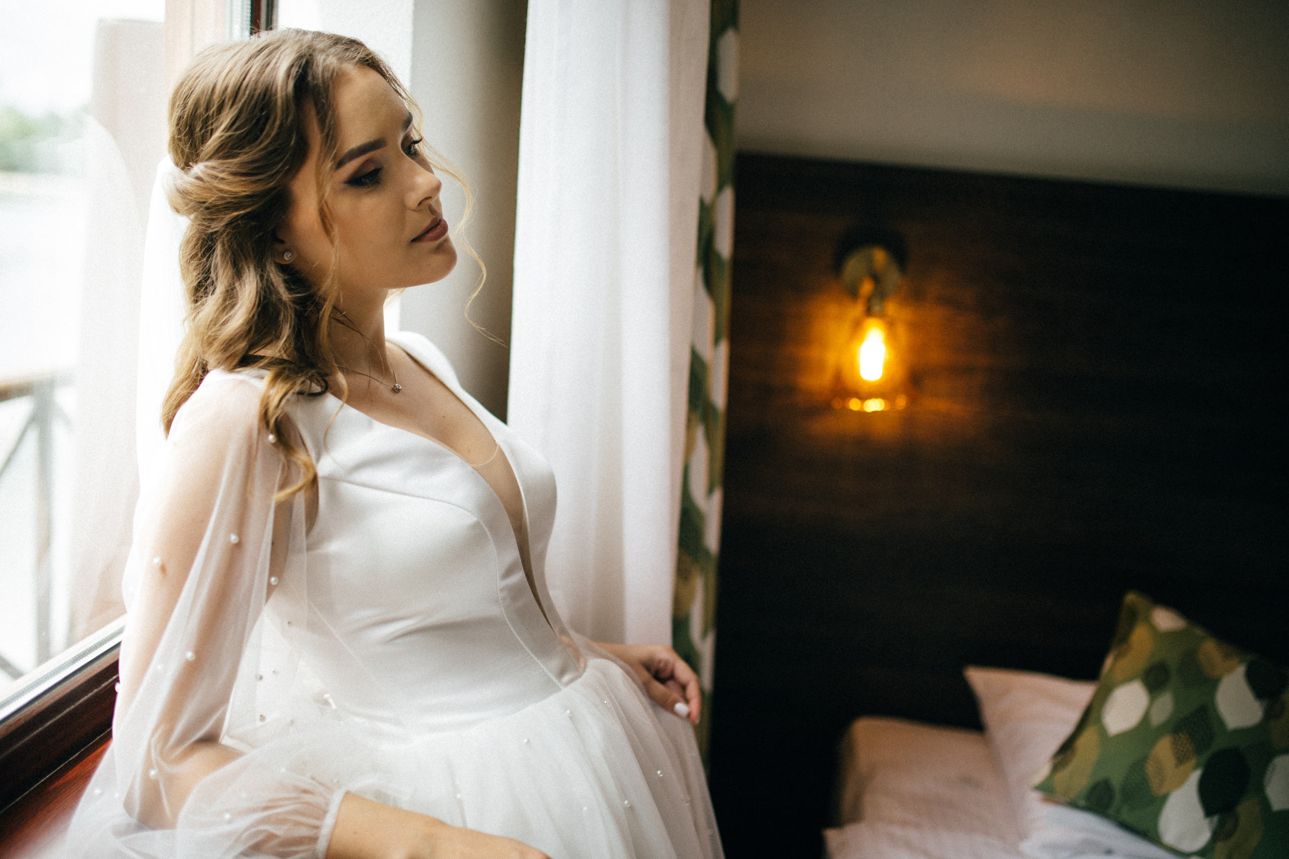 Поліна та Рома