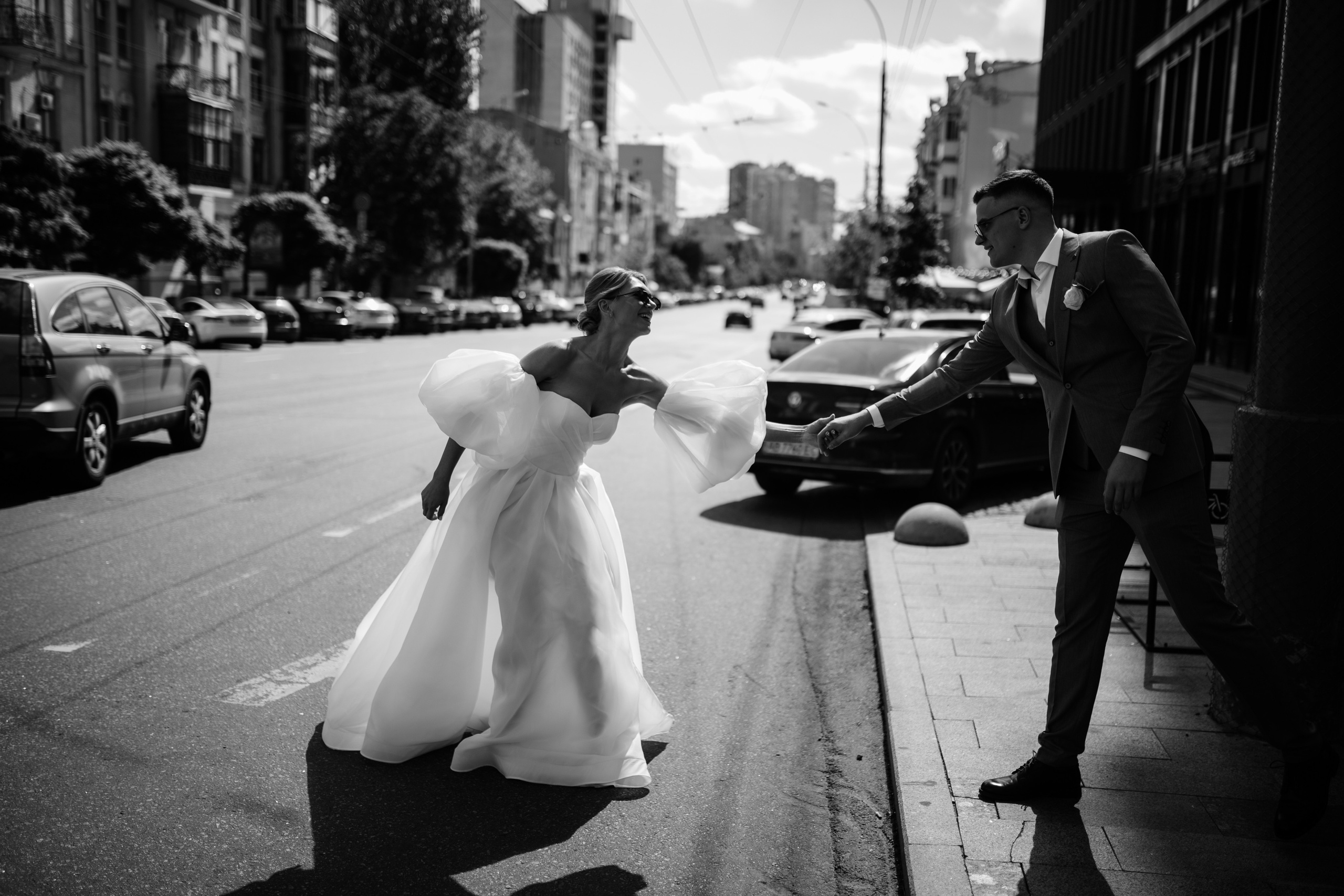 Антон та Вікторія