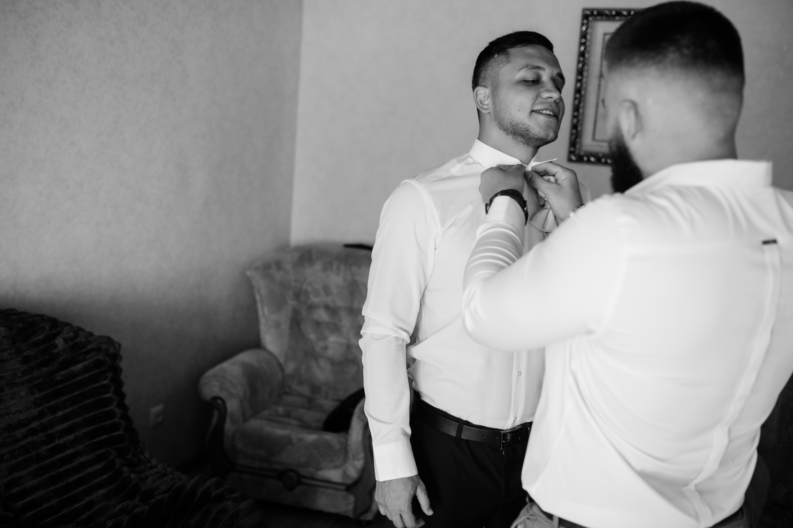 Кароліна та Максим