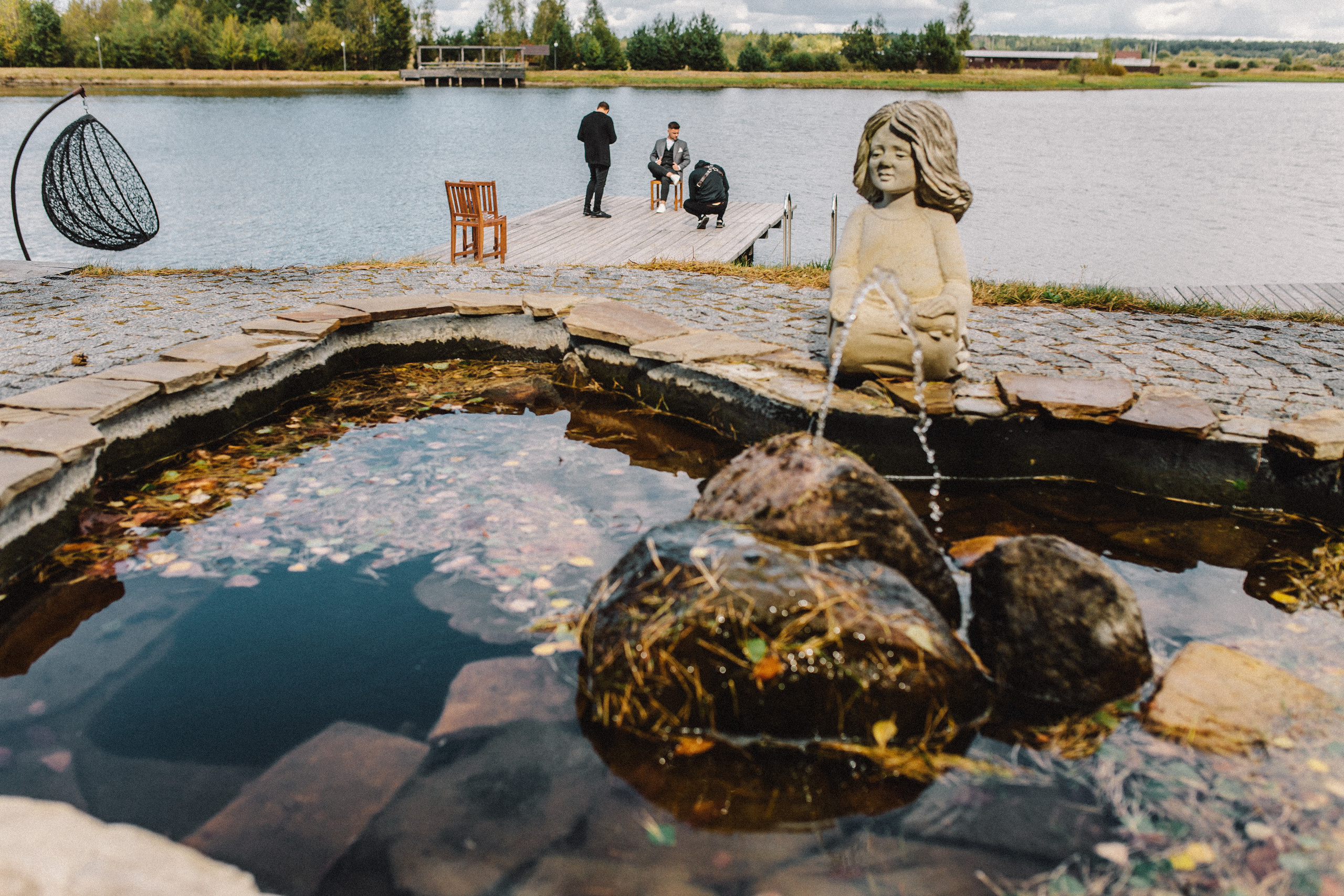 Олександр + Анна