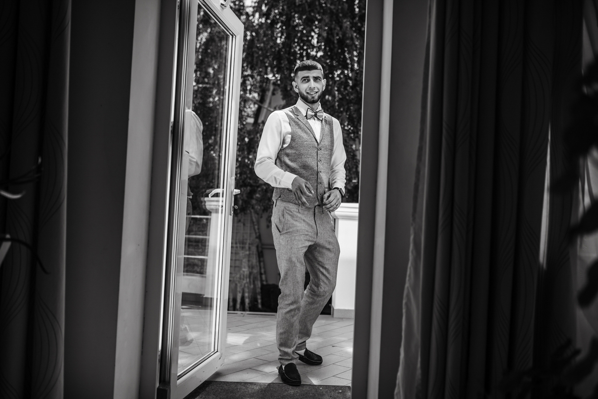 Діма та Юля