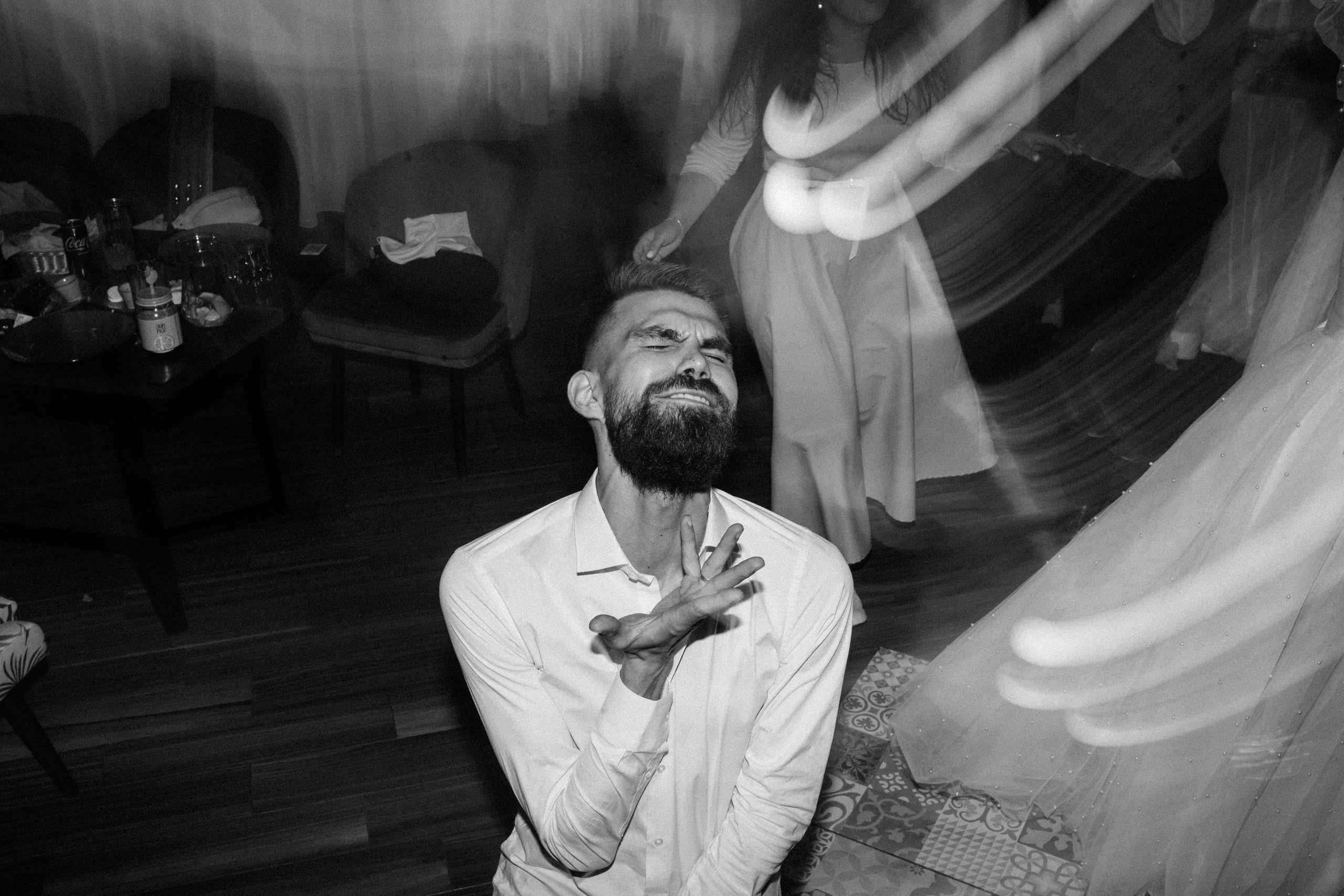 Поліна та Рома