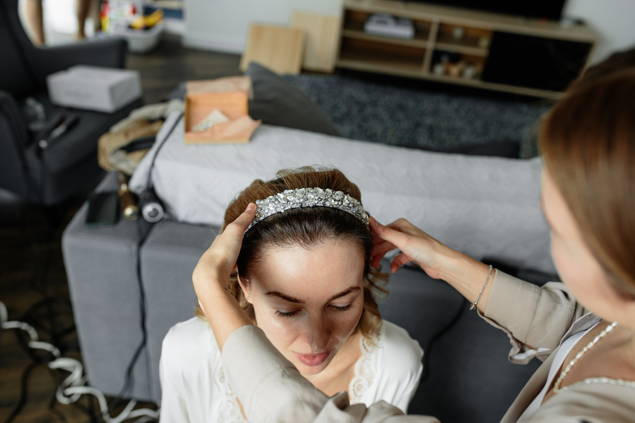 Весільна репортажна фото та відео зйомка