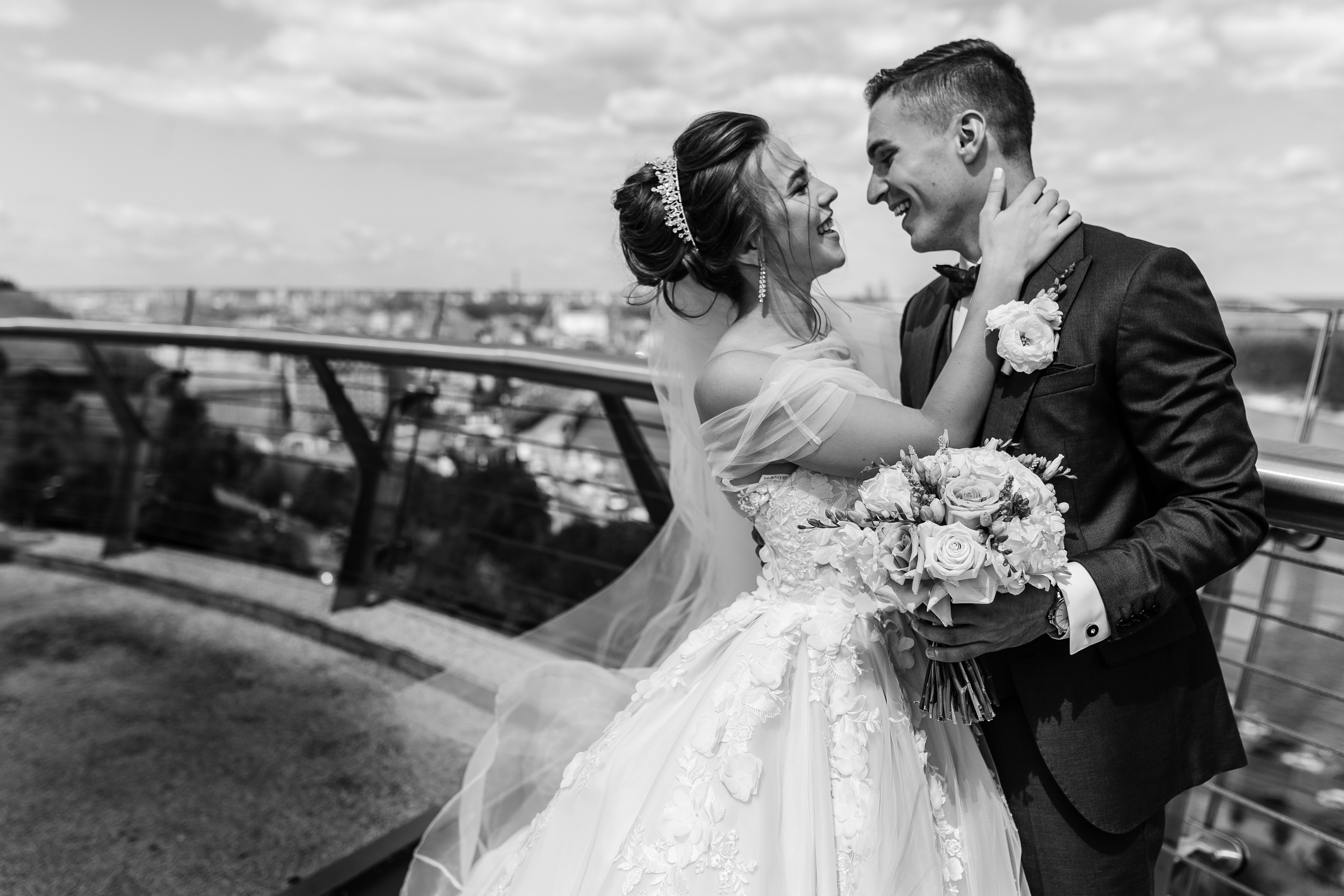 Нуцу та Андріана